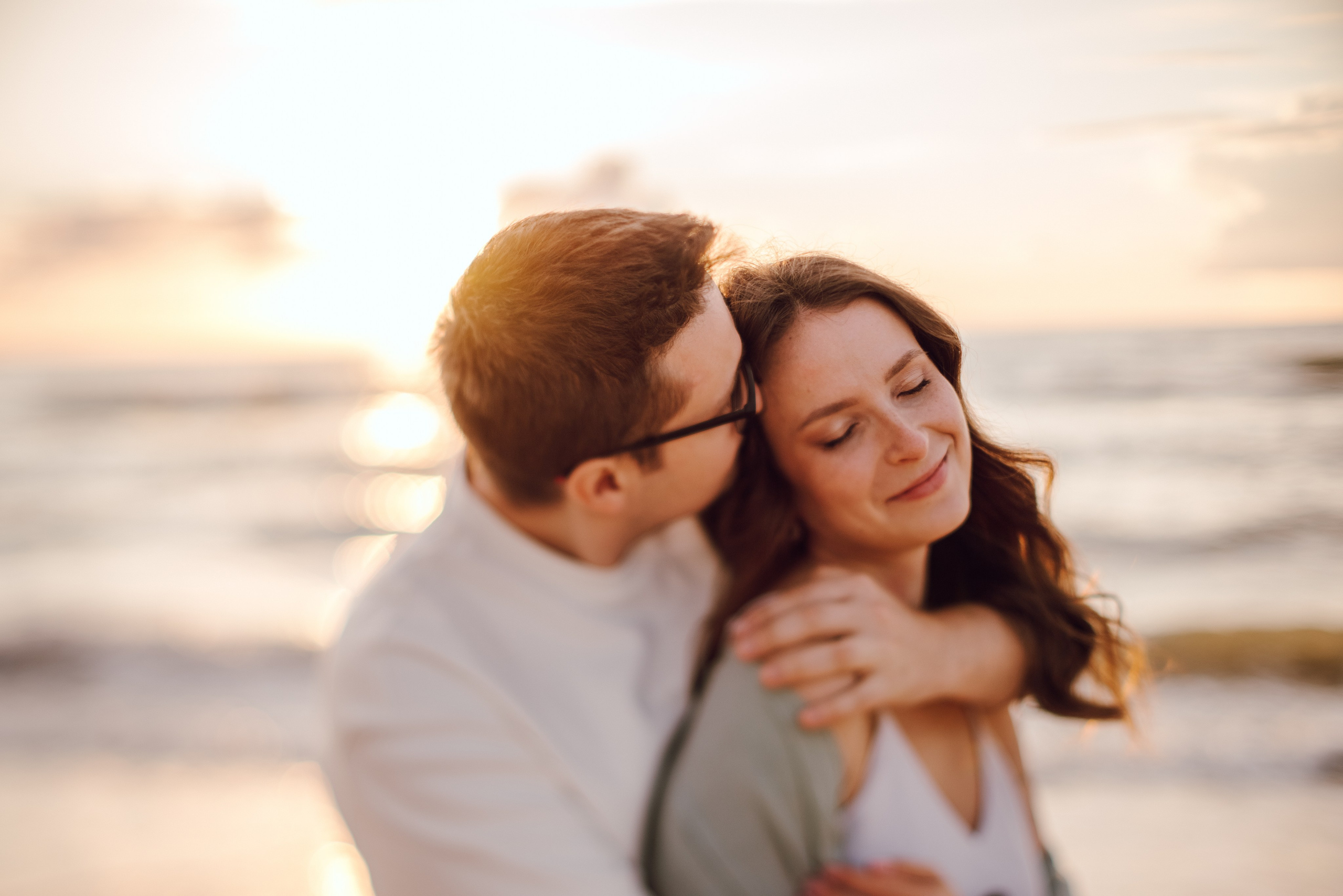 Zuzia i Przemek. Ślubny fotograf Poznań | Oliwia Makara