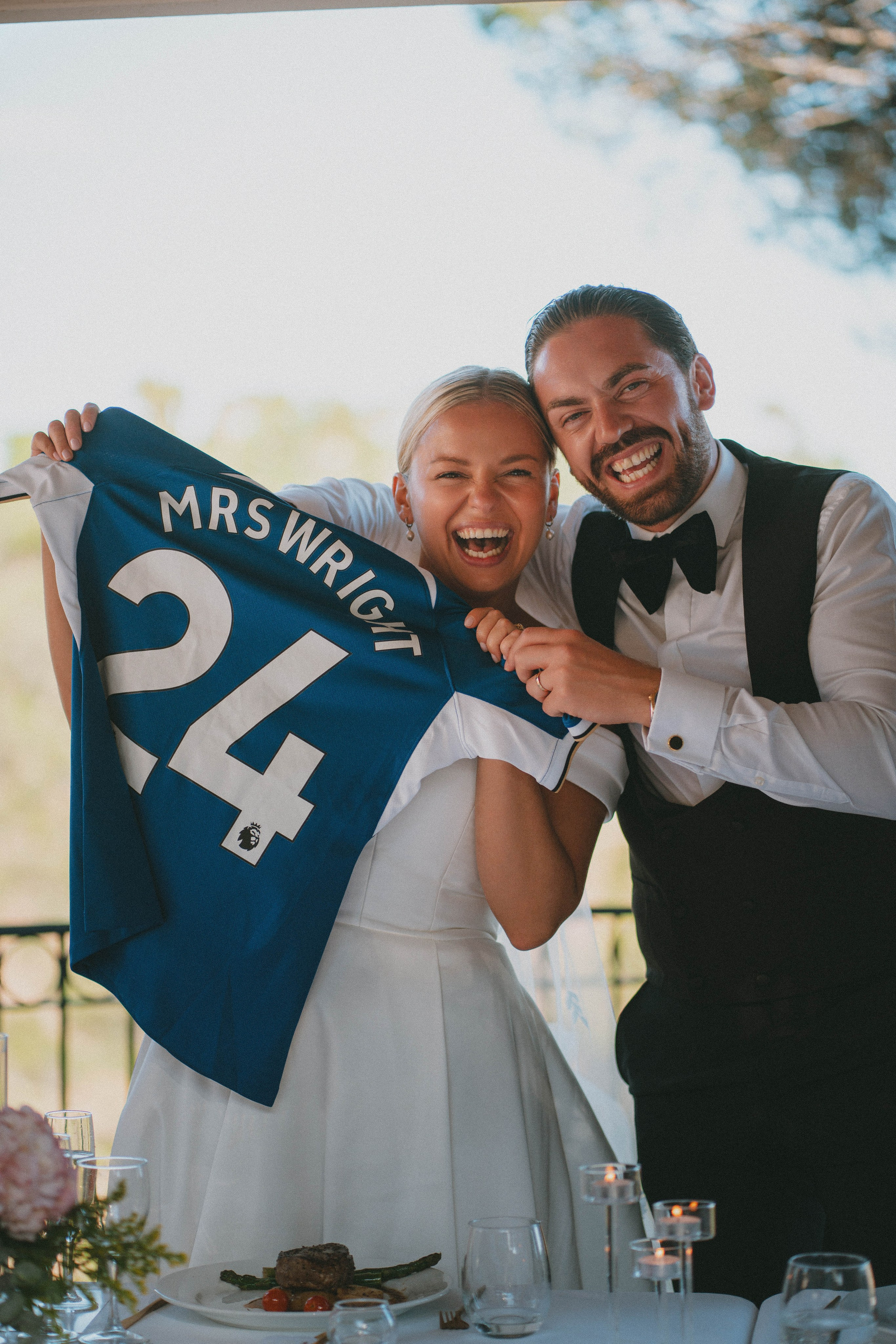 Wedding Eva & Oliver