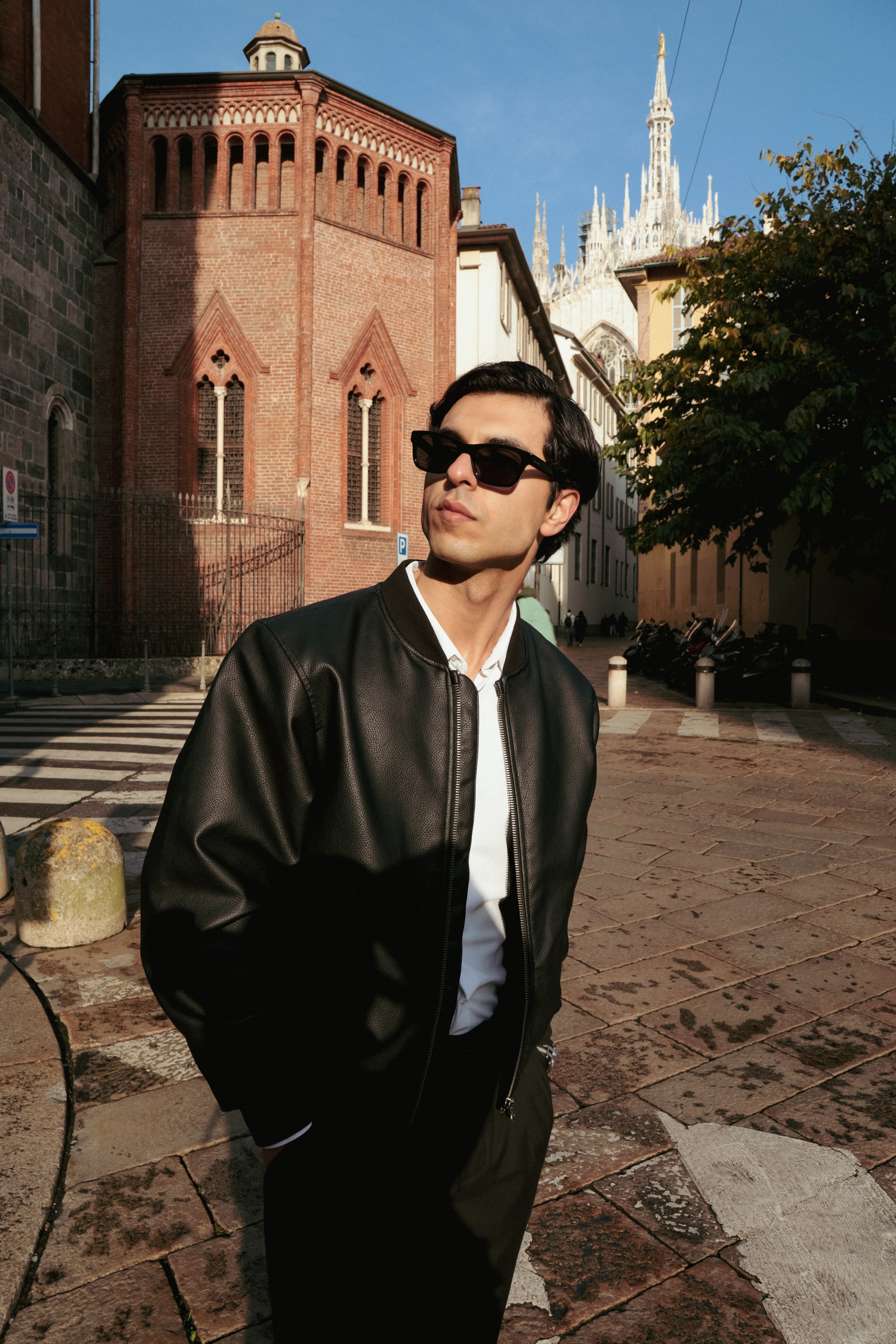 Moe. Photographer in Milan |Mila Pro Photo