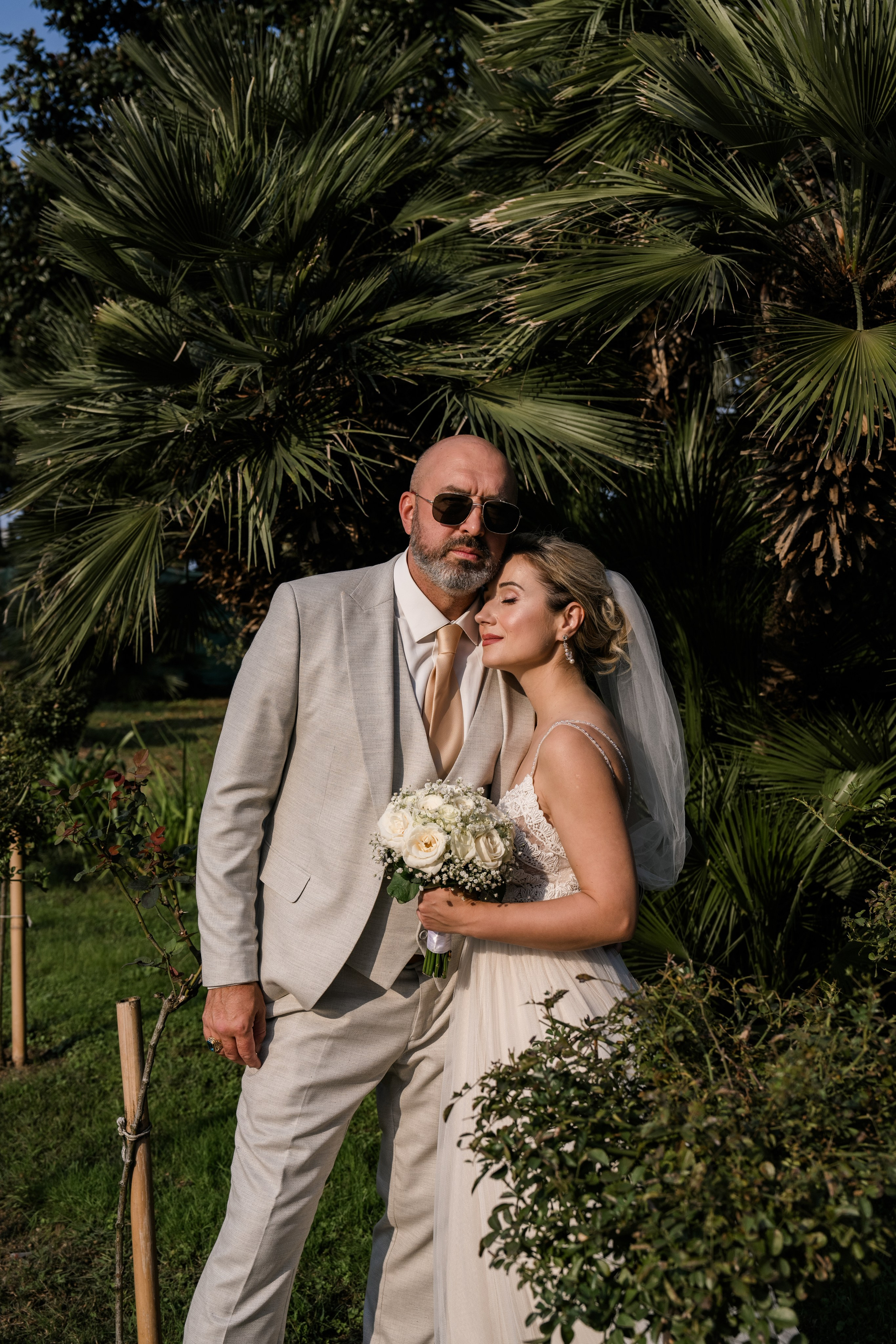 Свадьба. Ekaterina Verbitskaya. Photography