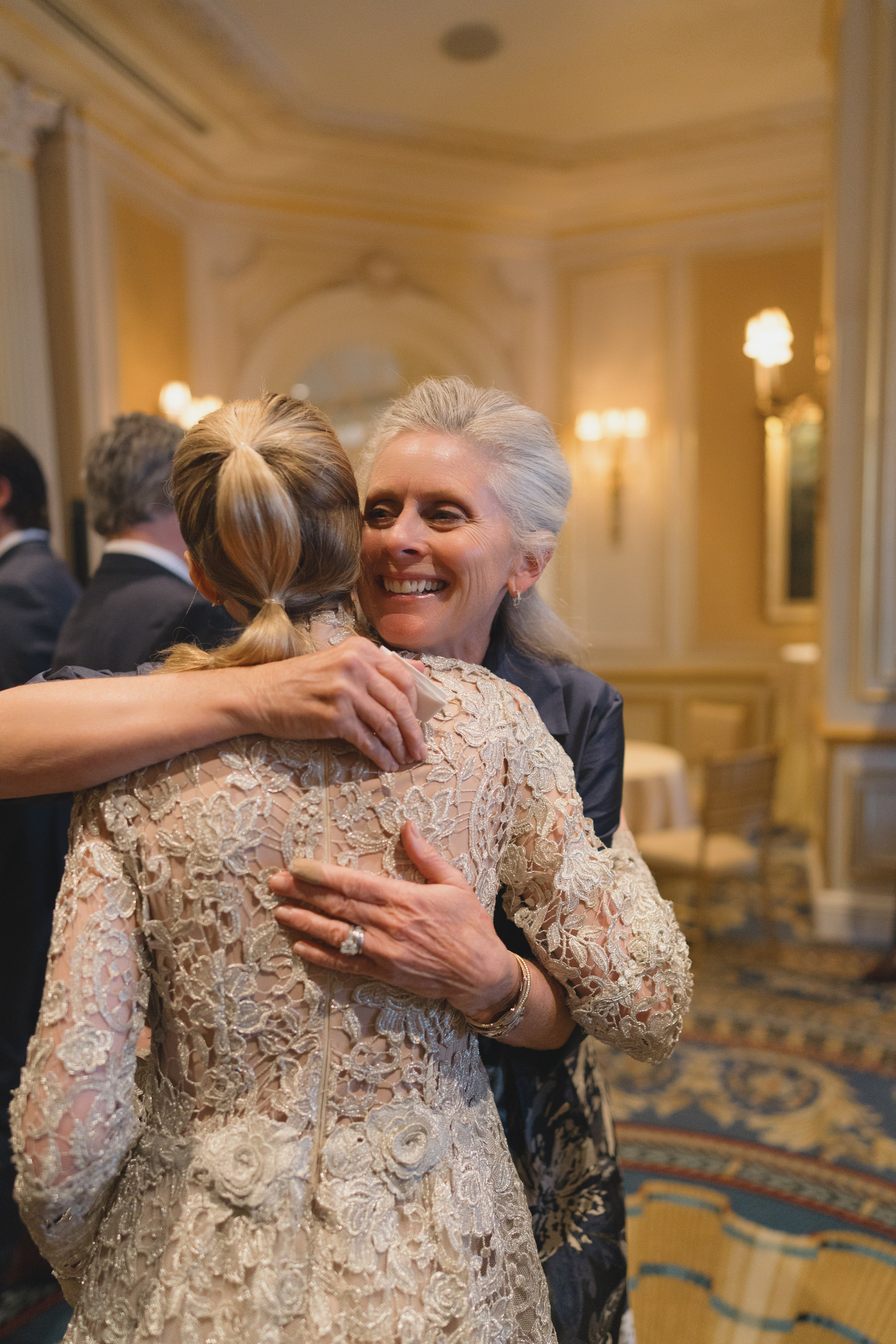 Anne and Maxwell. Wedding photographer and videographer New York | New Jersey