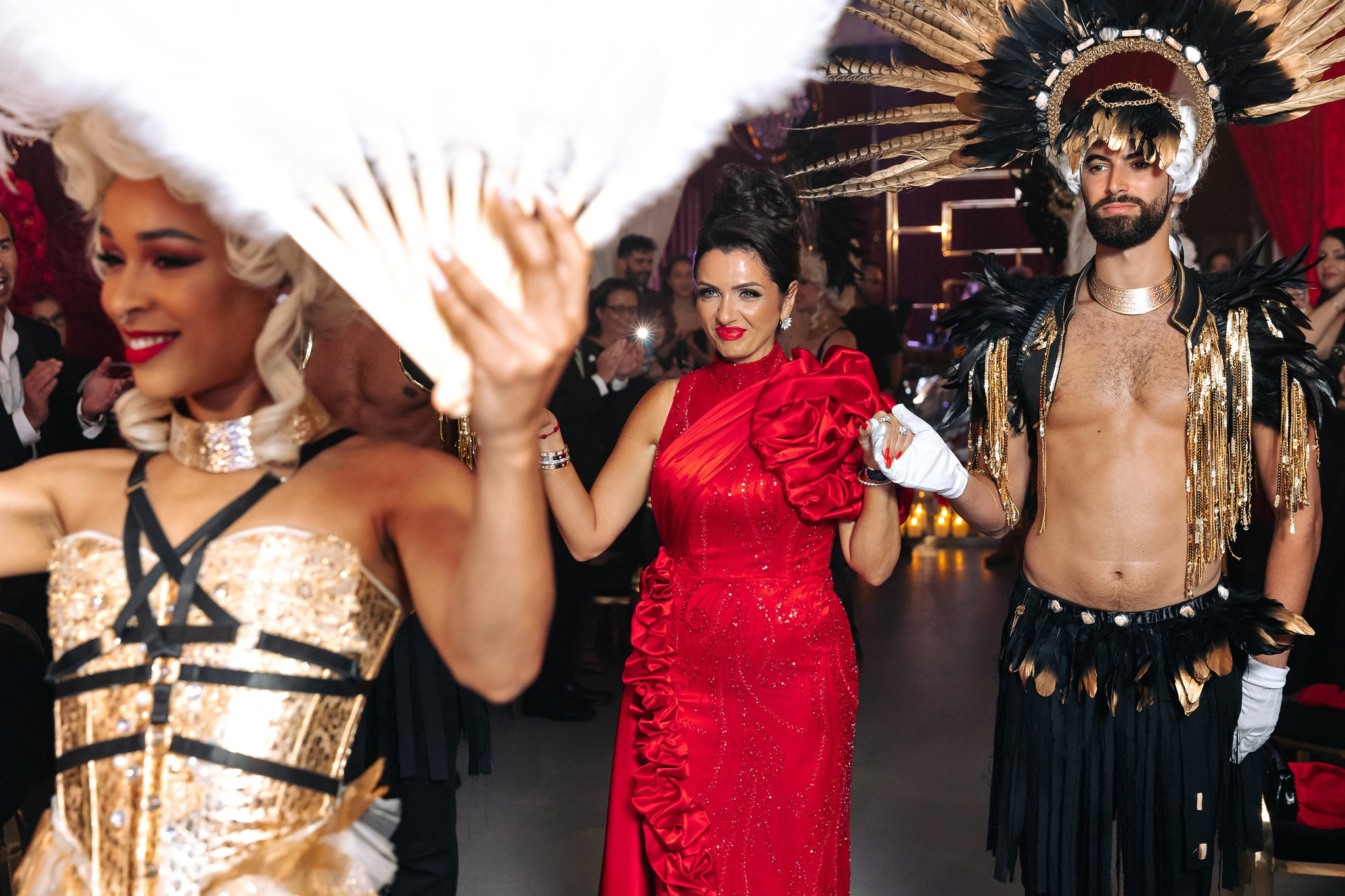 Fabulous 40. Alex UA — Toronto photographer