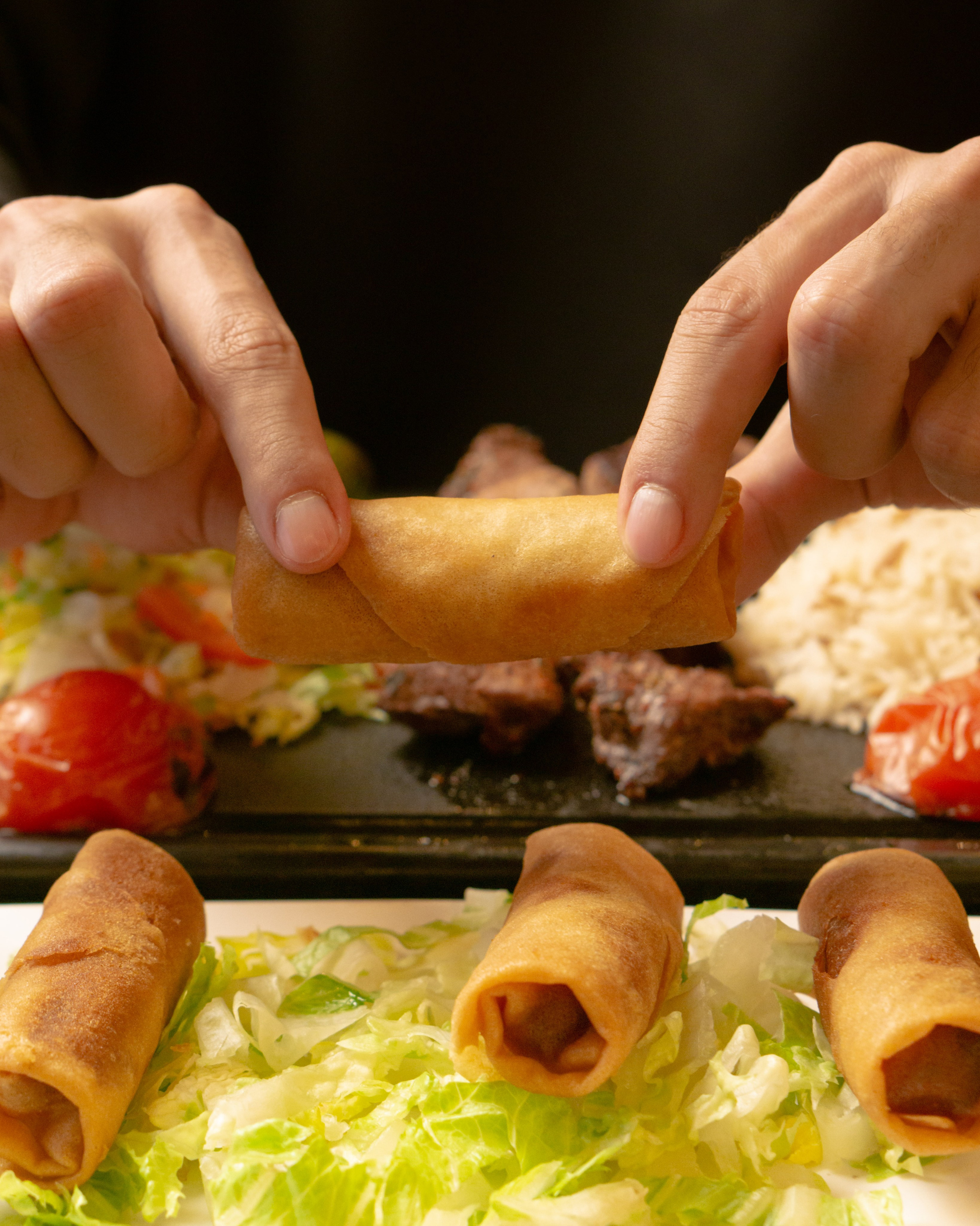 Agha. Welcome to my video and photo world!