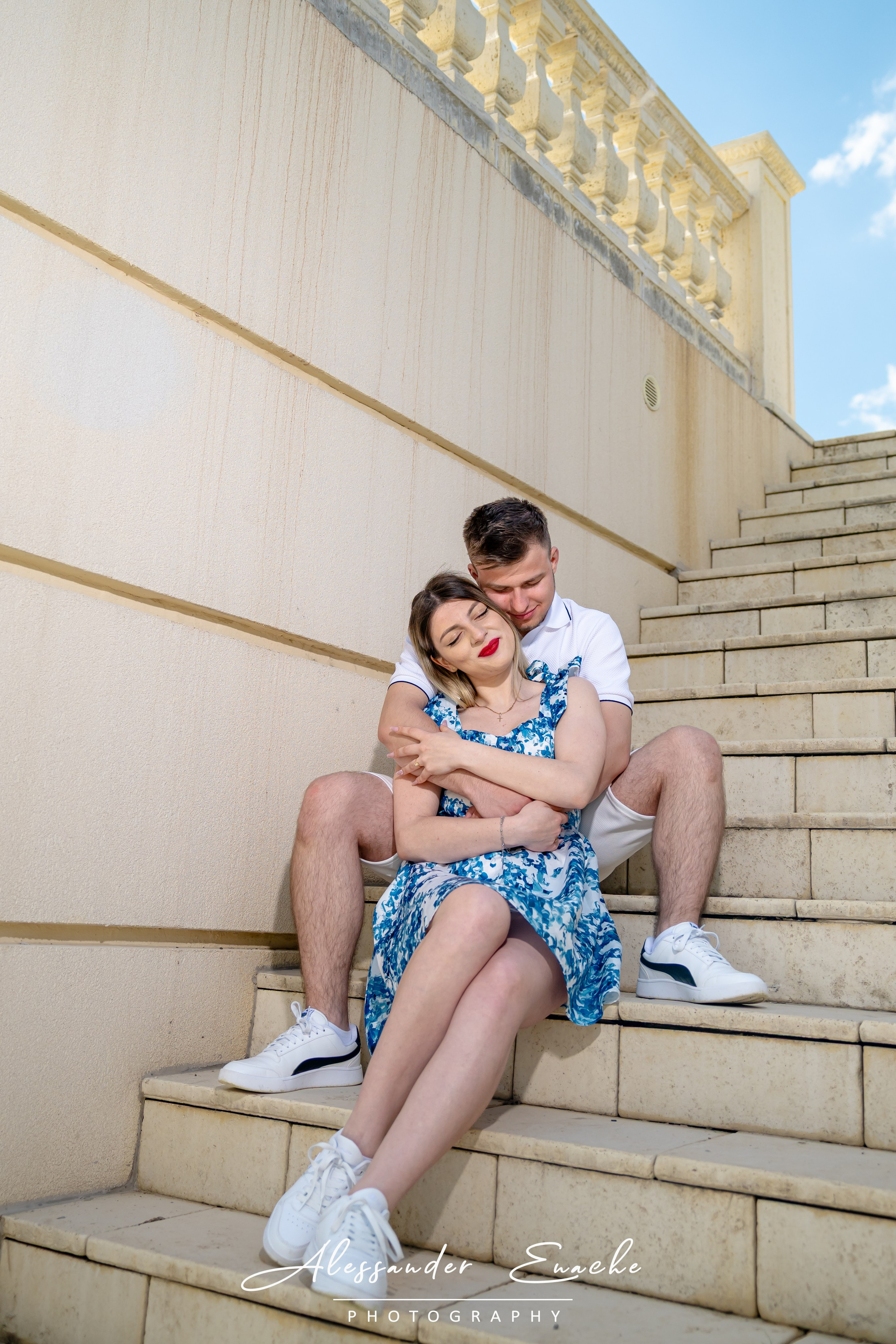 Florin & Andreea. Alessander Enache–Fotograf de Nuntă Piatra Neamț