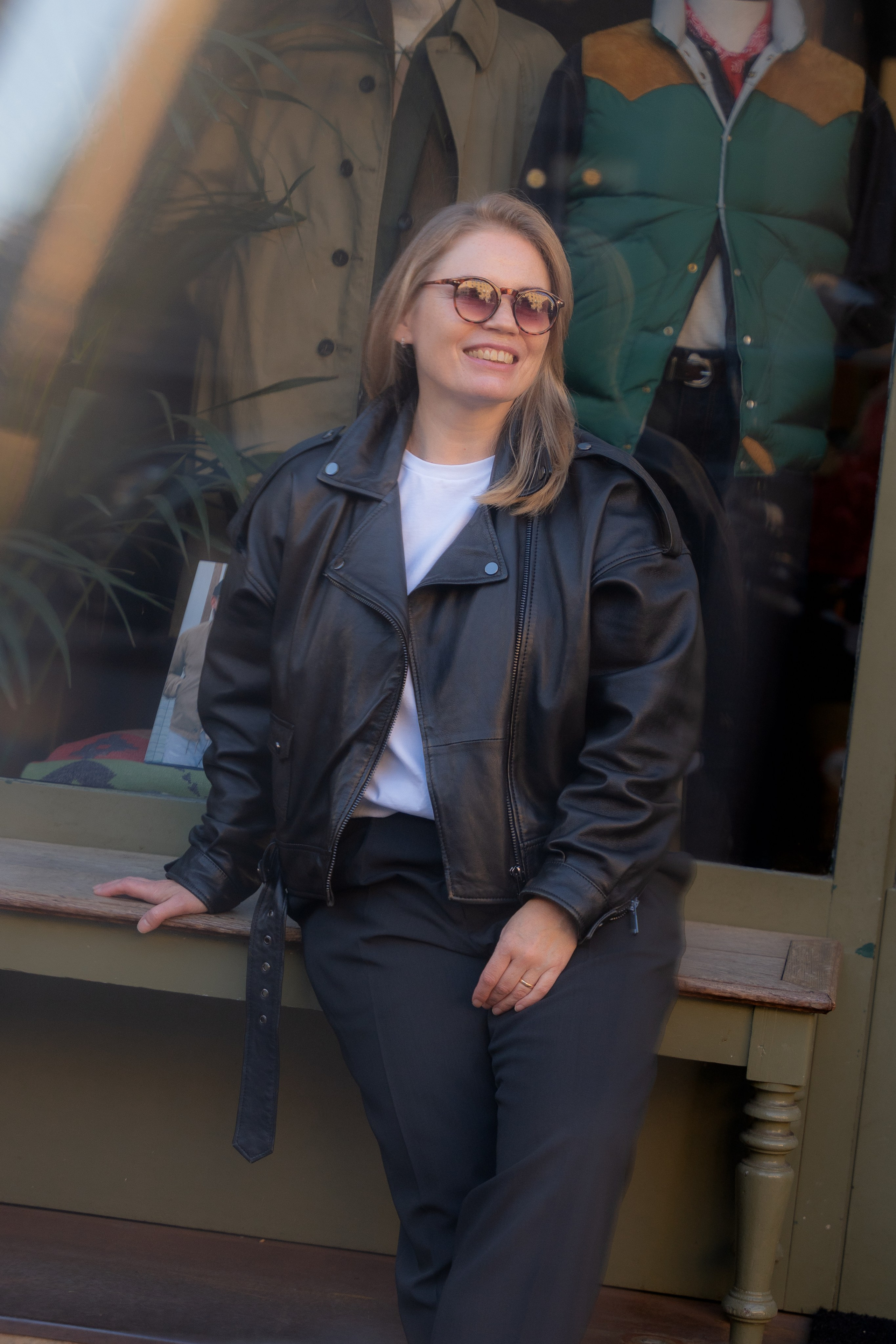 Лана в Милане. Портретные фотосессии в Милане Мила Ульченко