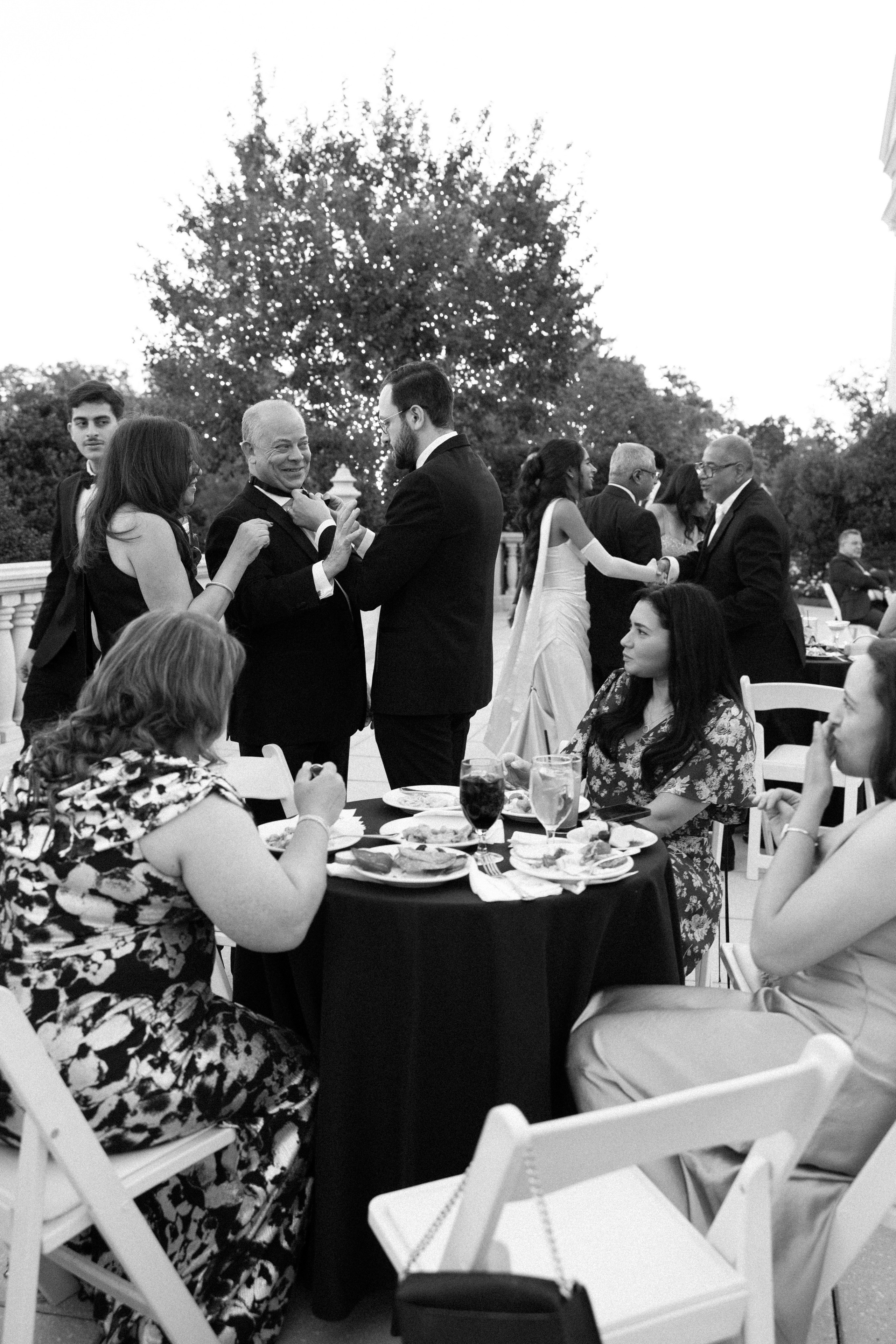 Kermina and Mark at The Palace at Somerset Park | Traditional Coptic Wedding in New Jersey