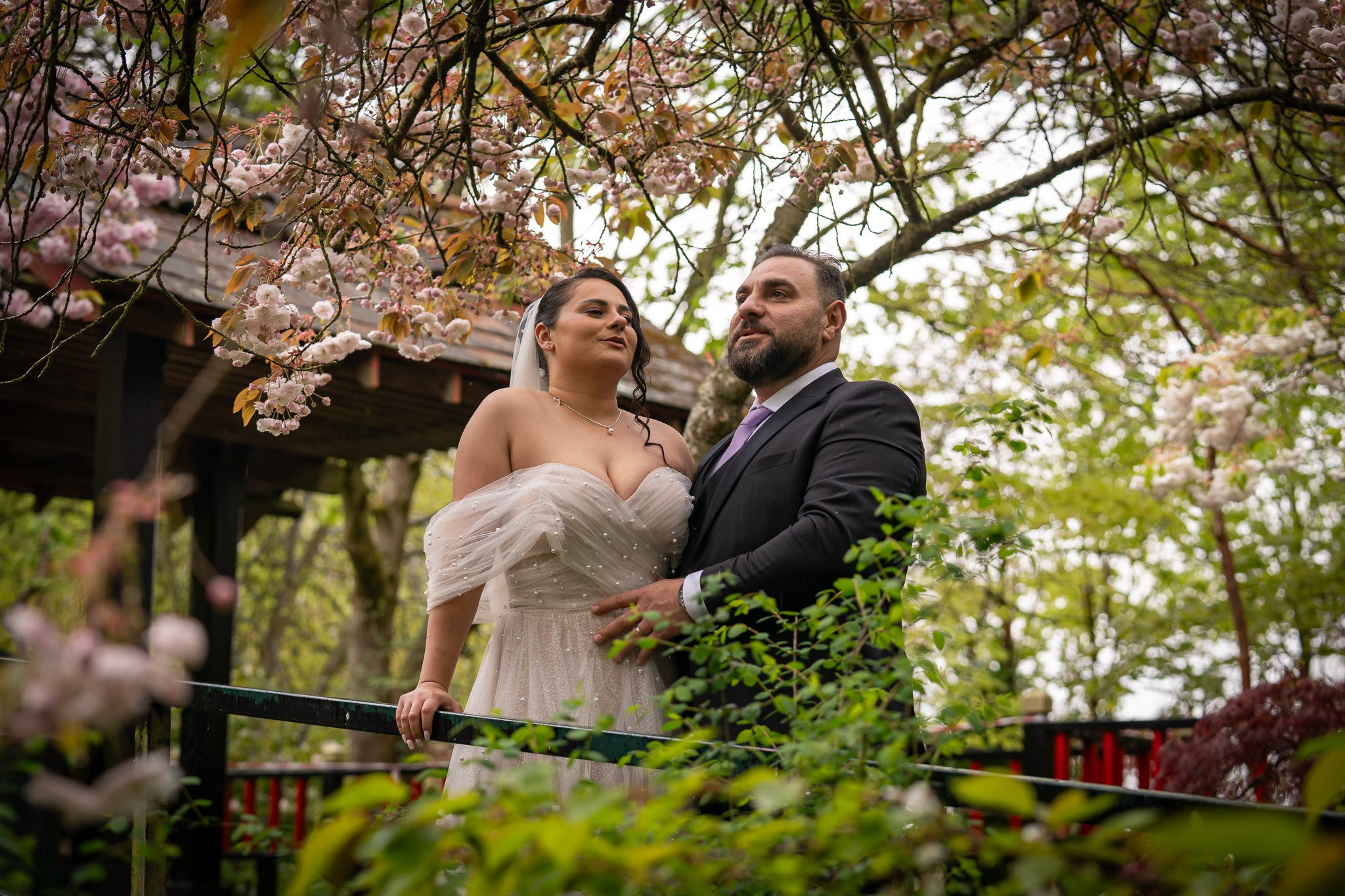 ANA & RAZVAN Wedding. Photographer Branescu Dan