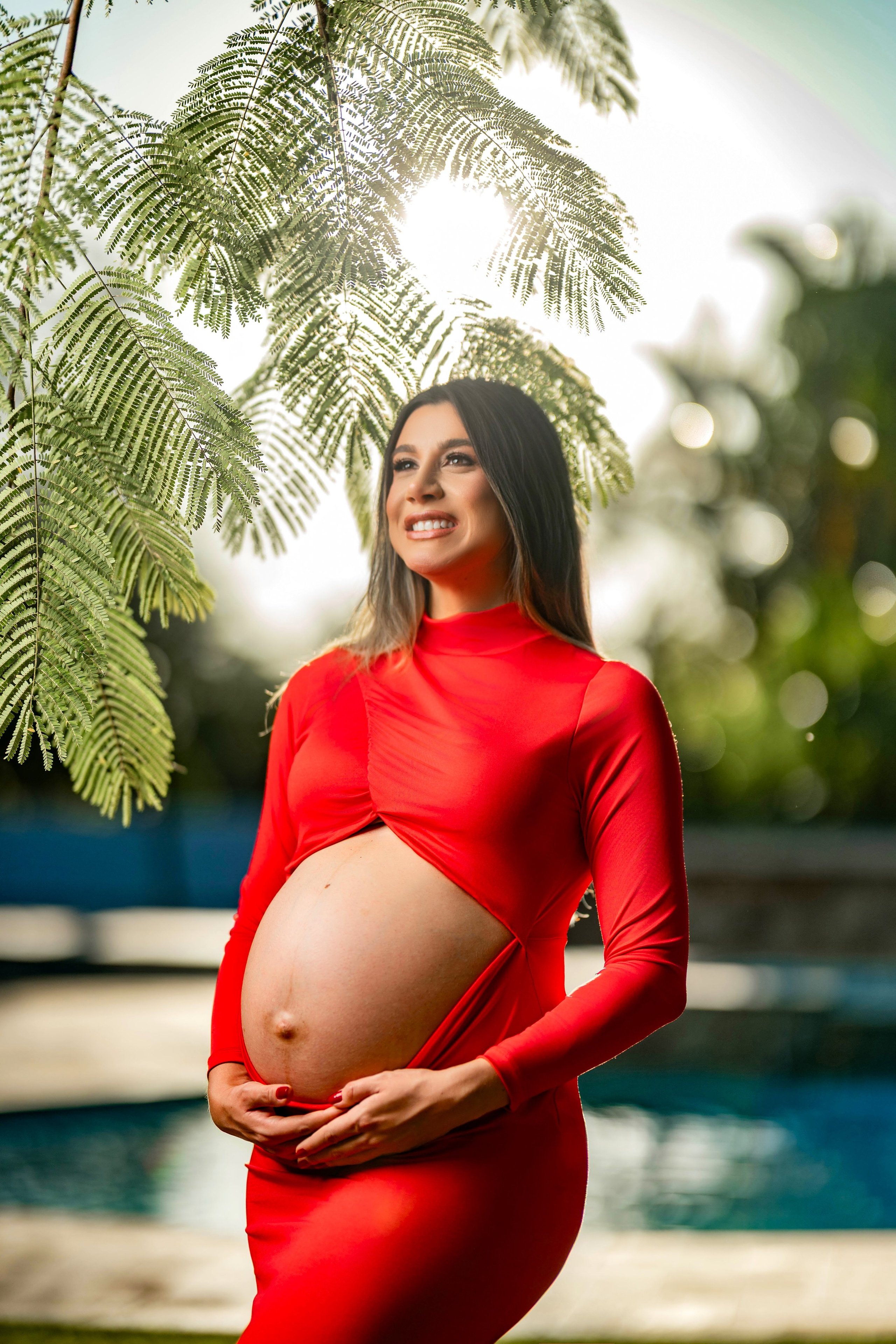 Maressa.Gestante.Sherwood. Fotógrafo de Casamento, grávida, Retrato, Corporativo