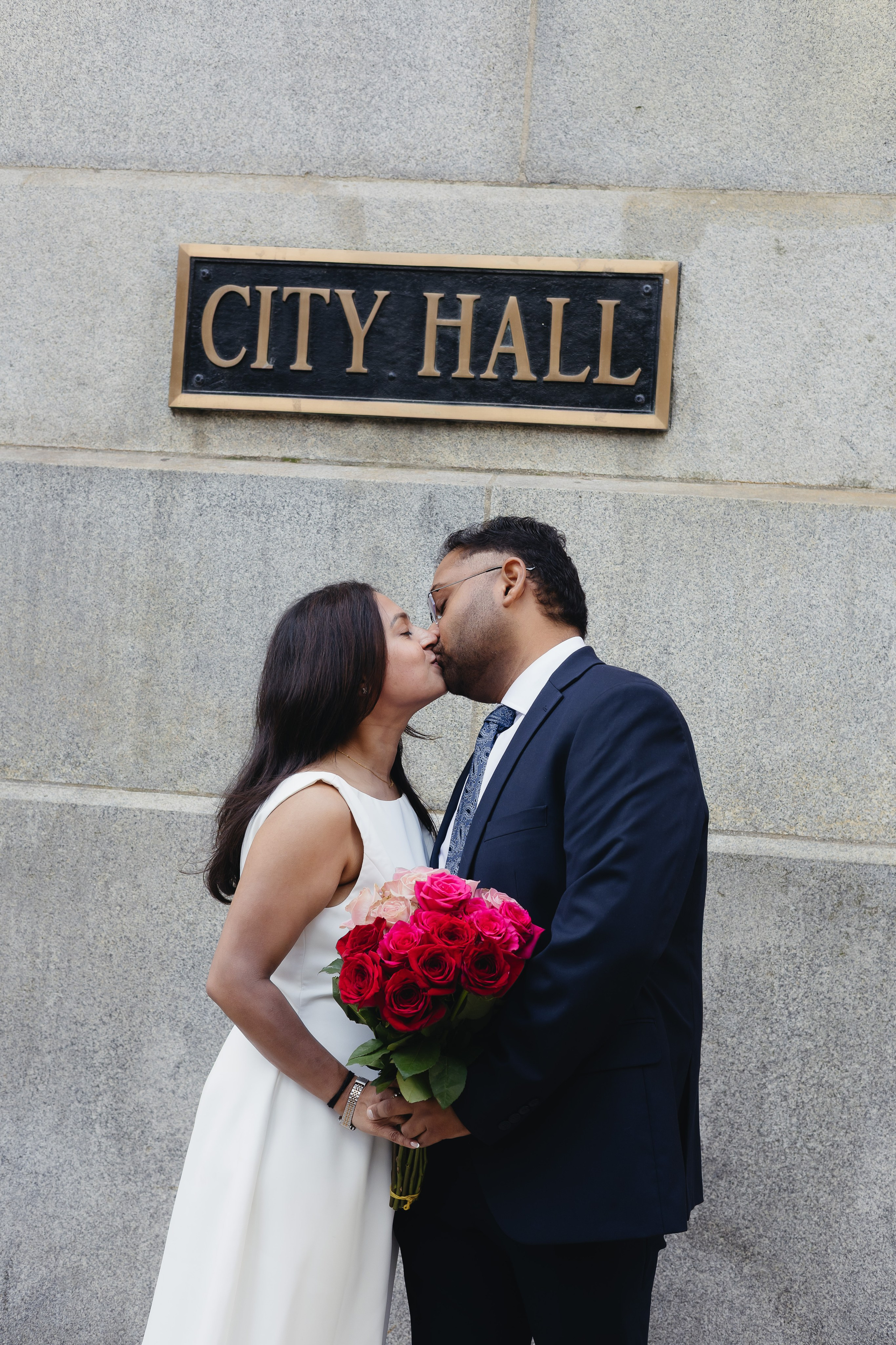 A Classic Chicago Love Story | Nikki & Sahil. Chicago Wedding Photographer | Margarita Chudinova