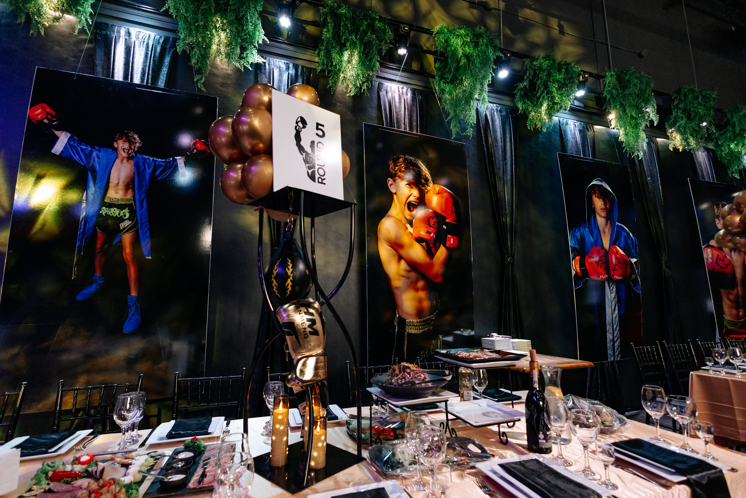 Mitzvah. Alex UA — Toronto photographer