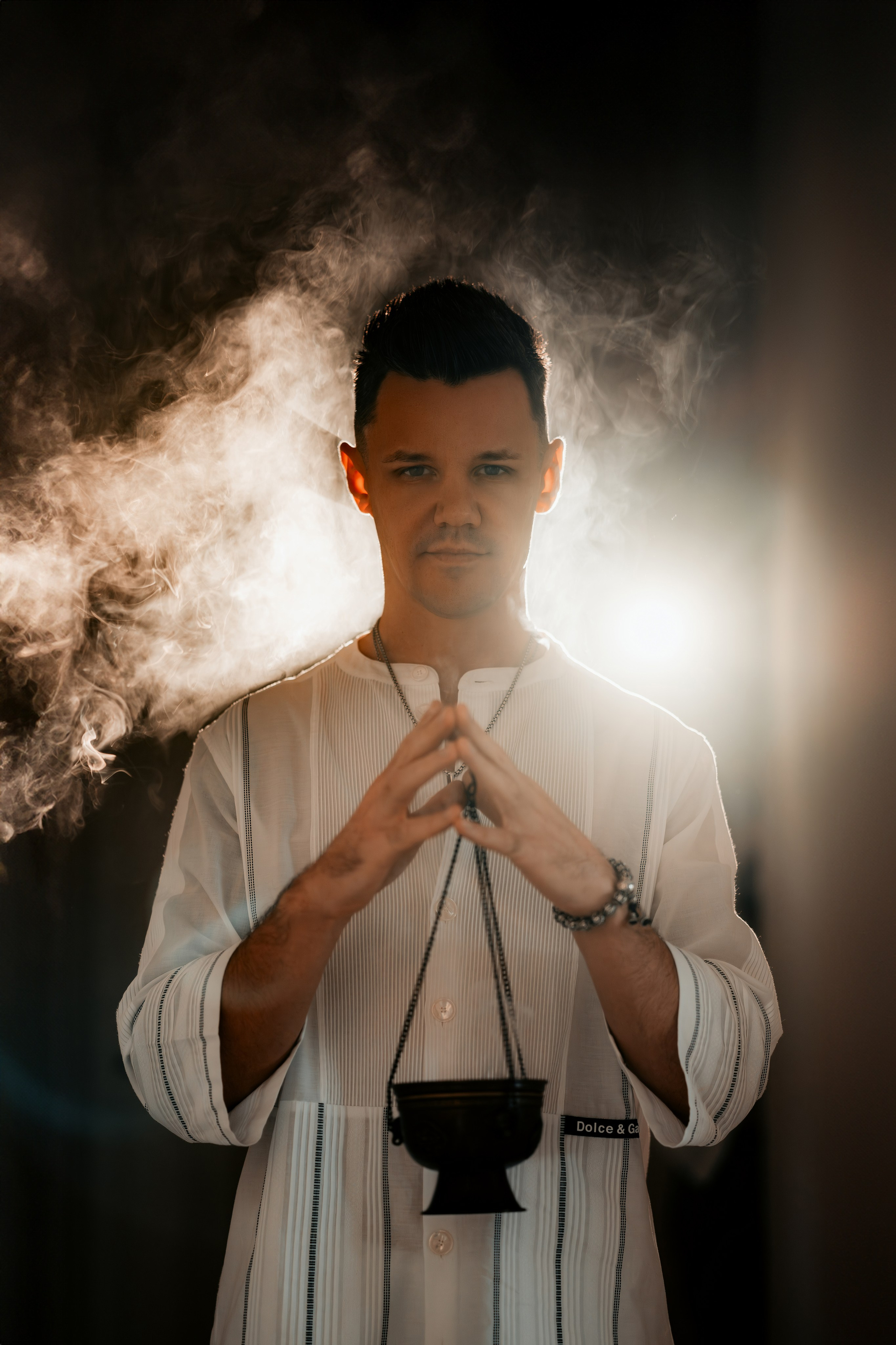 Business portrait. Professional Photographer in Miami, Florida