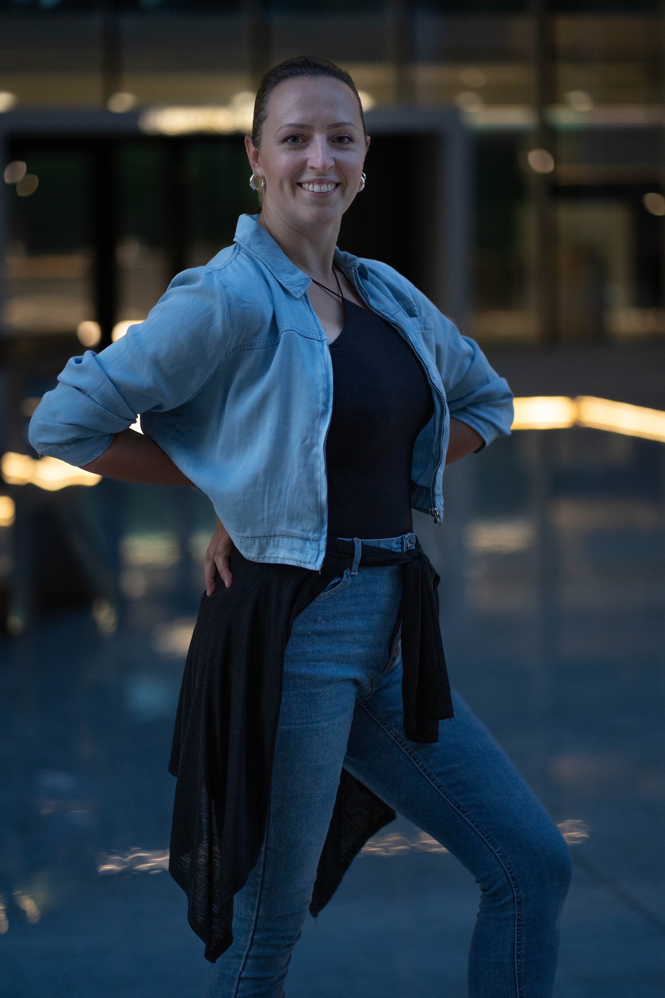 Follow me šokių kolektyvas. Fotografija — Olga Bojarin