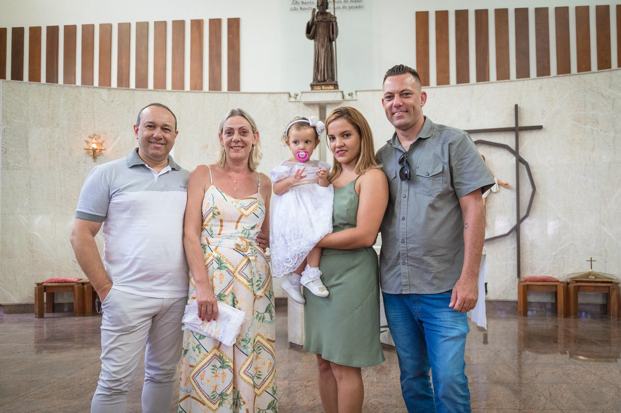 Valentina — 16/01/2020. Luiz Medeiros Produções