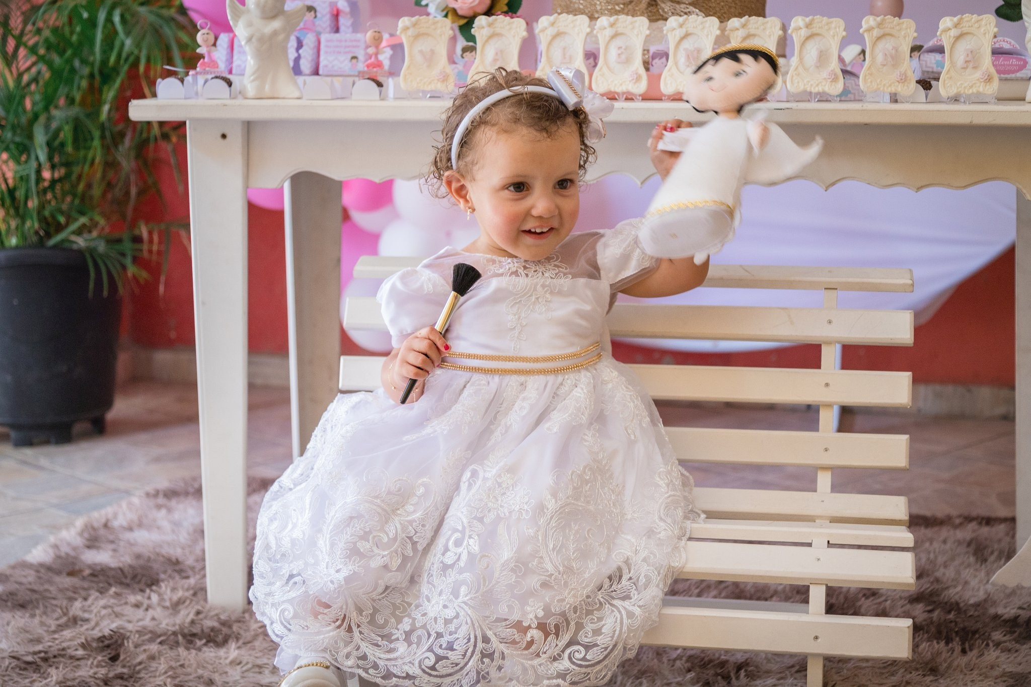 Valentina — 16/01/2020. Luiz Medeiros Produções