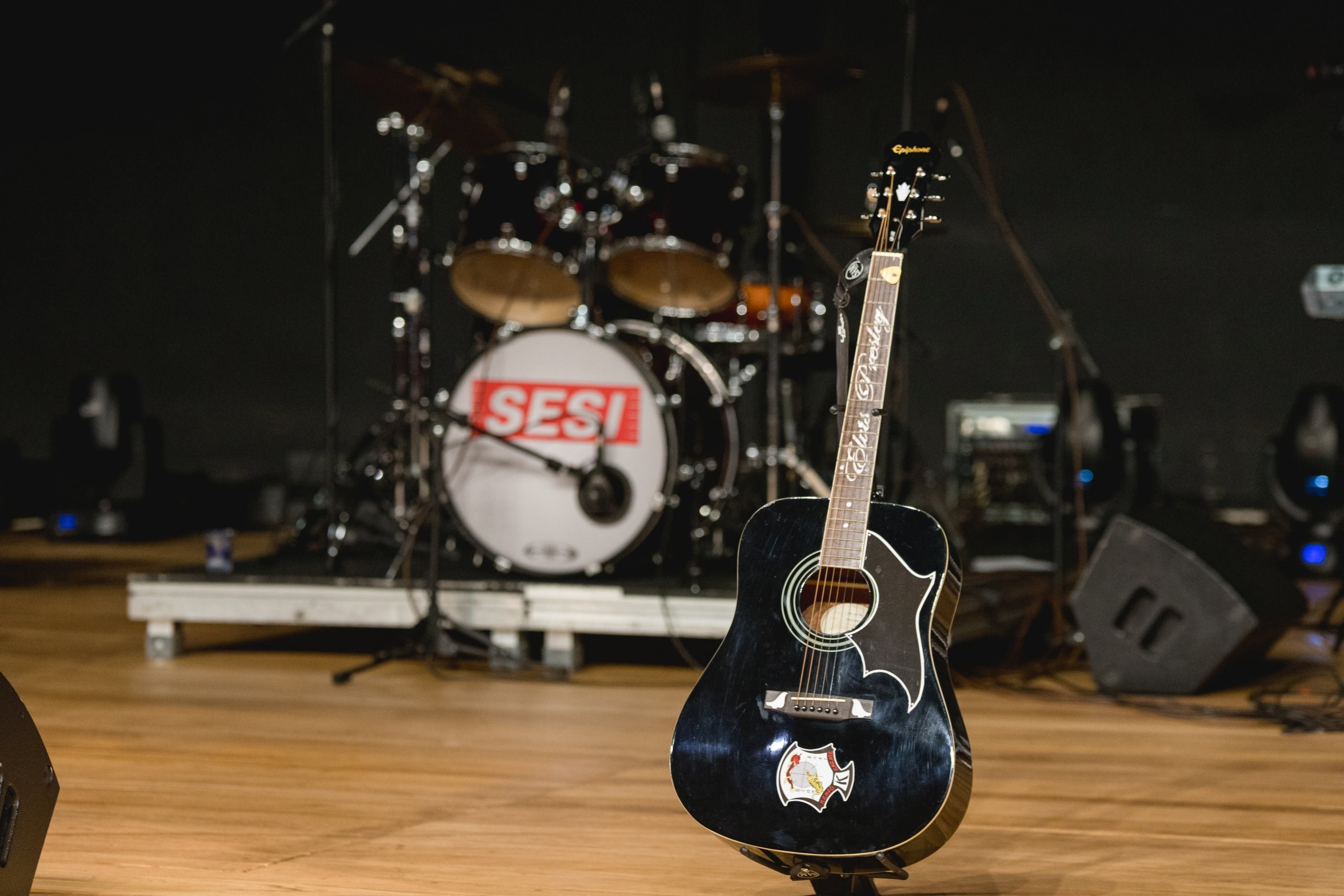 Elvinho — 16/08/2020. Luiz Medeiros Produções