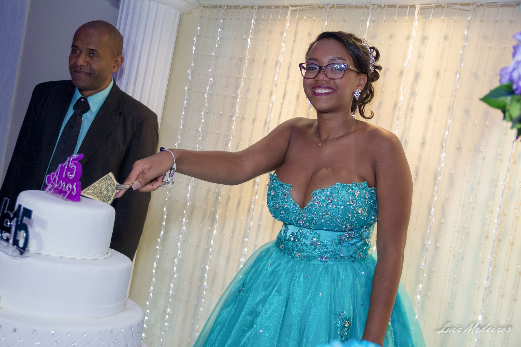 Verônica — 27/01/2017. Luiz Medeiros Produções