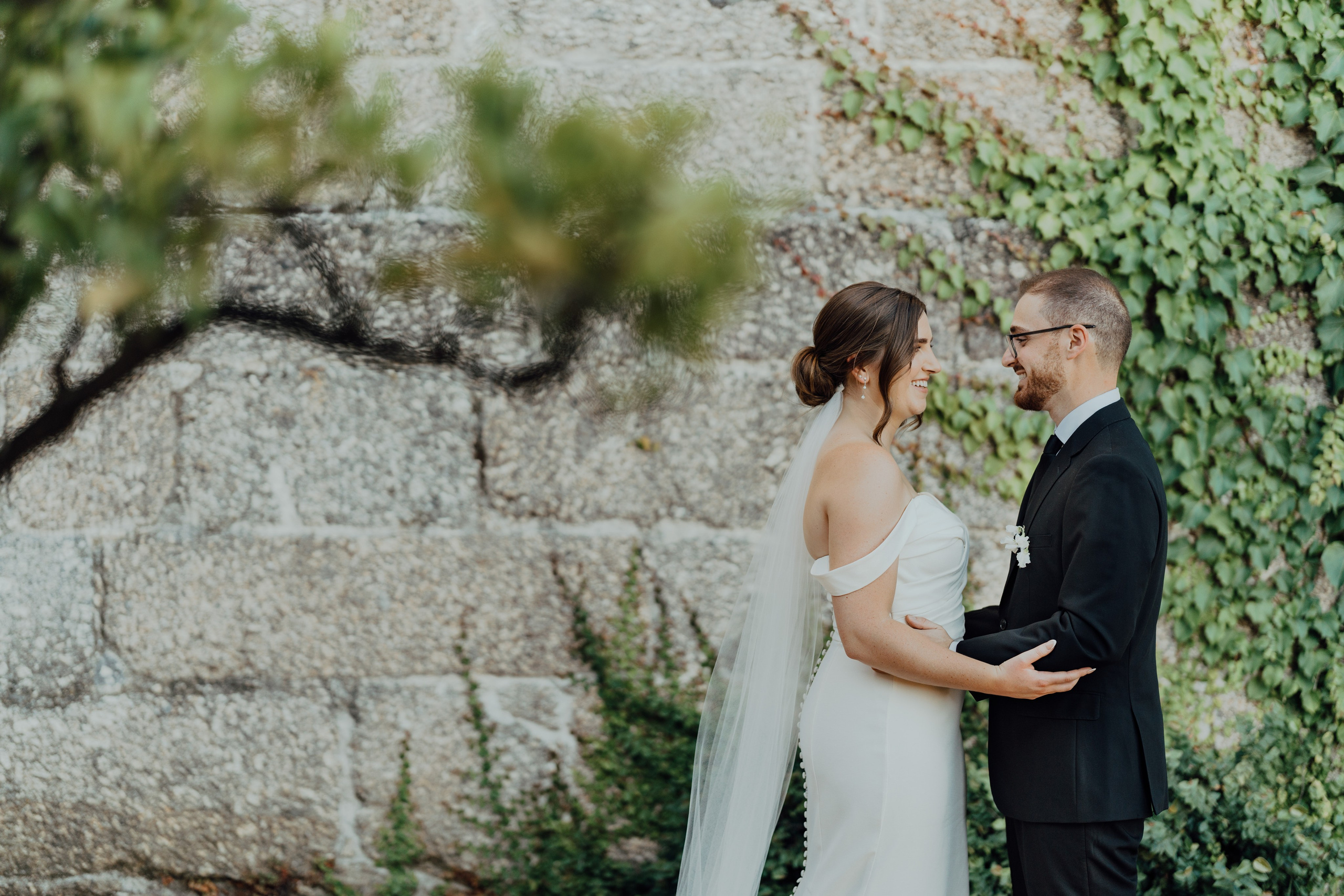 Kaitlyn and Jake. Love Frames | Luxury Wedding Photography & Films in Portugal & Europe
