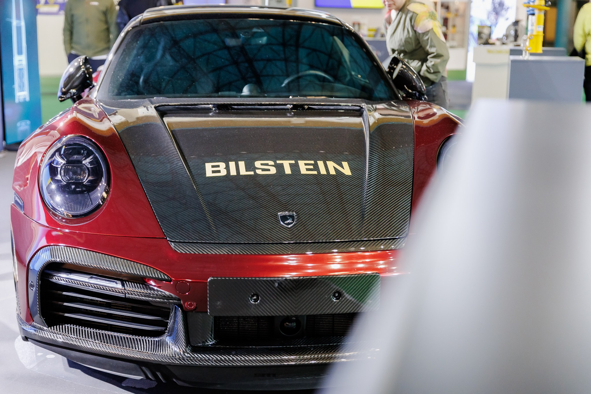 Auto Total Business Show - Romexpo 2025. Fotograf Profesionist Pitesti-Bucuresti| Mircea Seinea