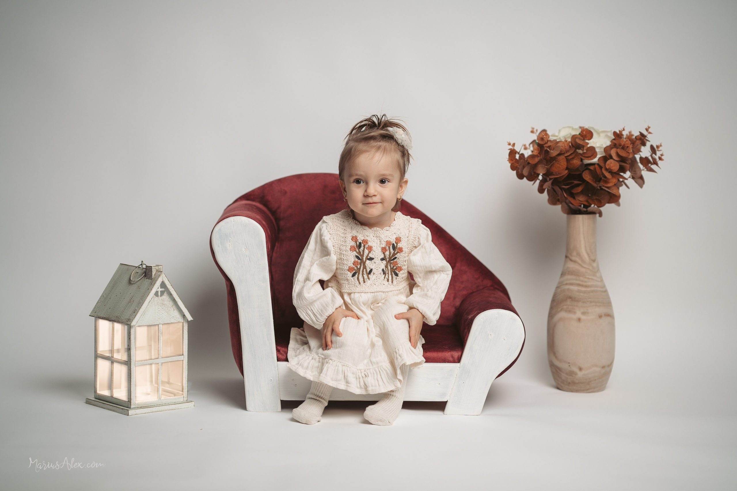 Sofia - în living 🥰. Marius Alex fotograf de eveniment si portret din Suceava