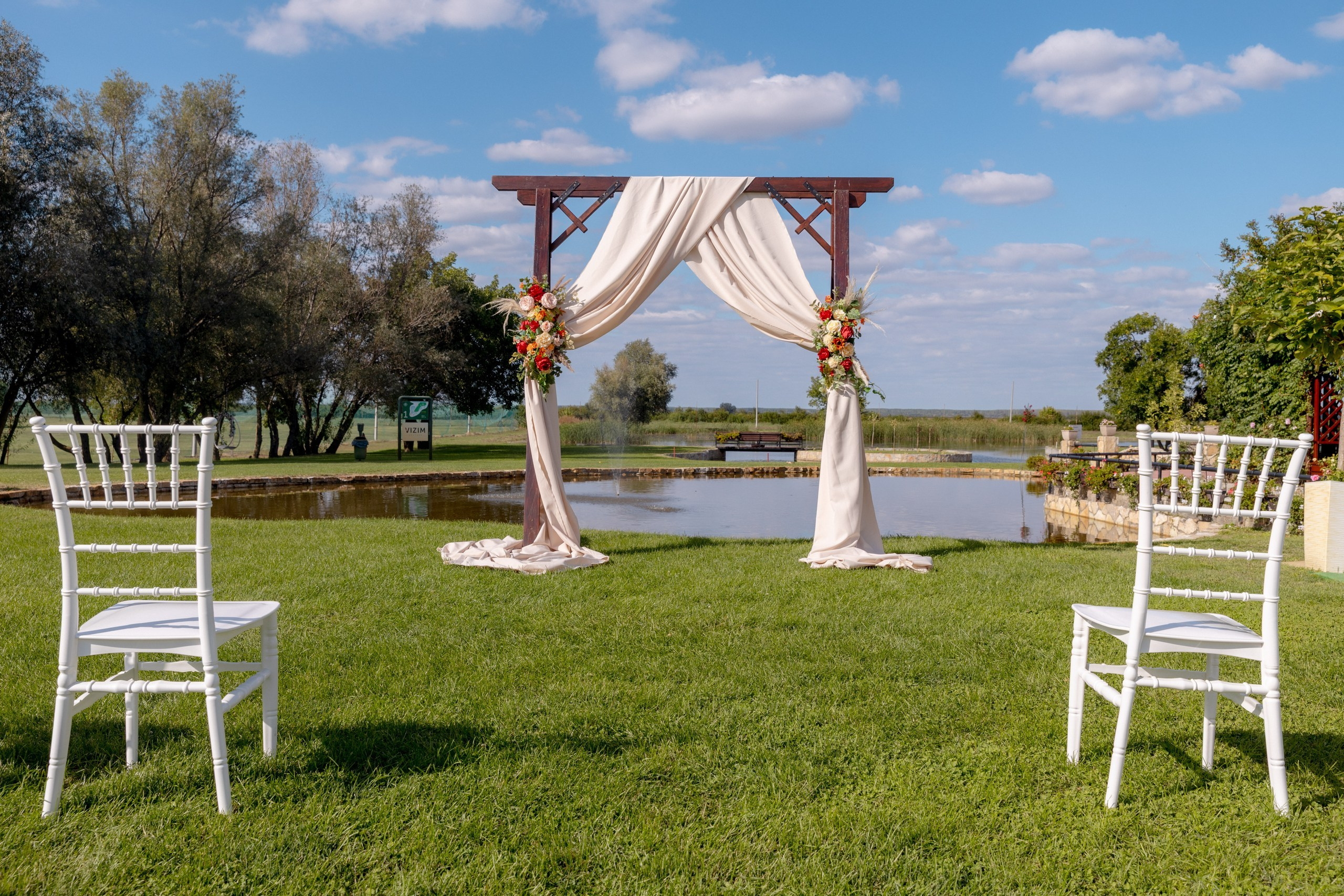 Jovana & Igor. Marko Tucić Photography | Fotograf Zrenjanin