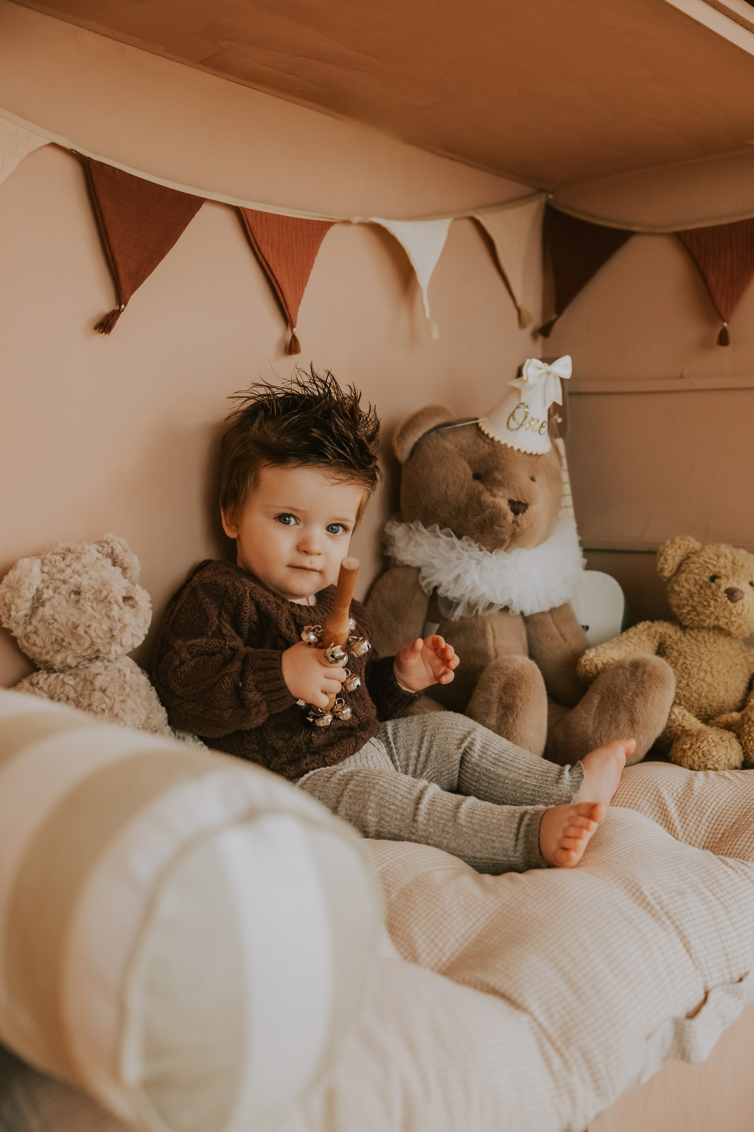 Декор 2026. Фотограф Ирина Йотова