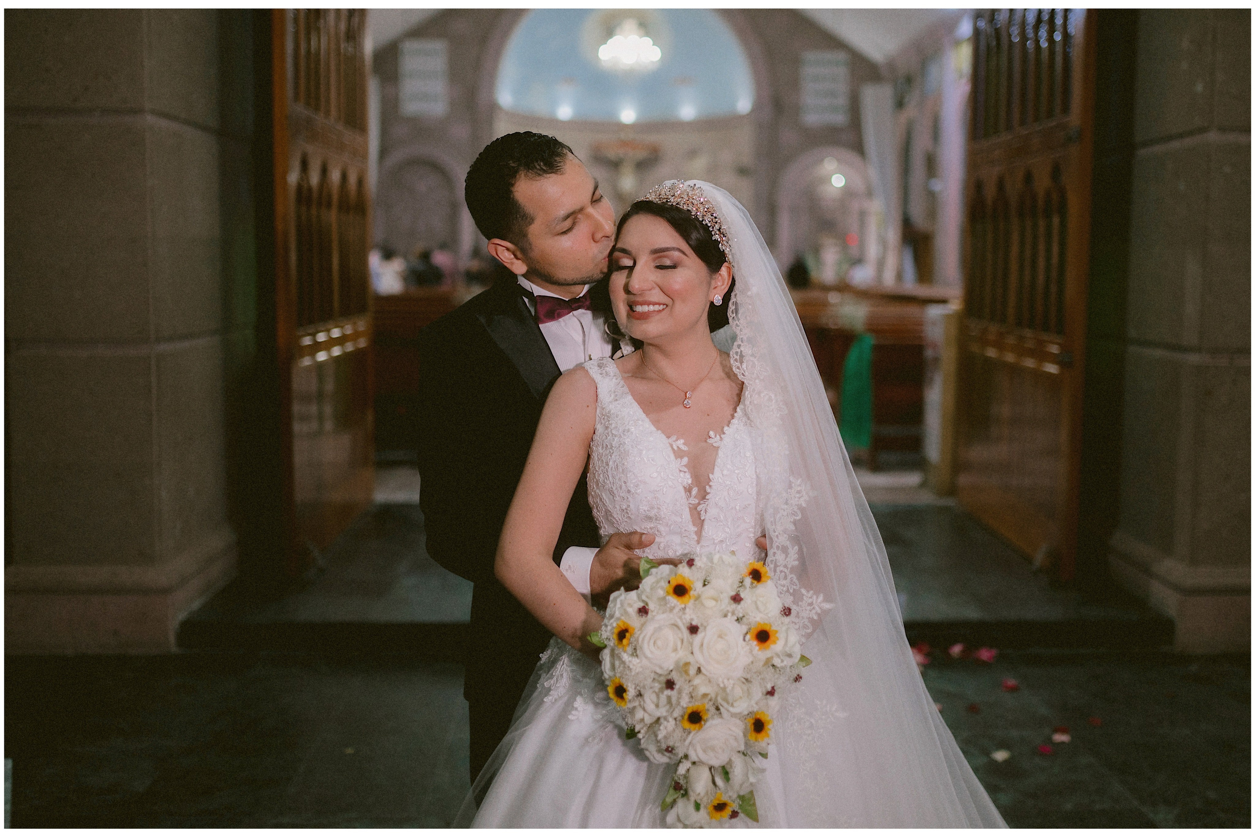 Fotógrafo de Bodas en Coatzacoalcos · Carlos RaGo