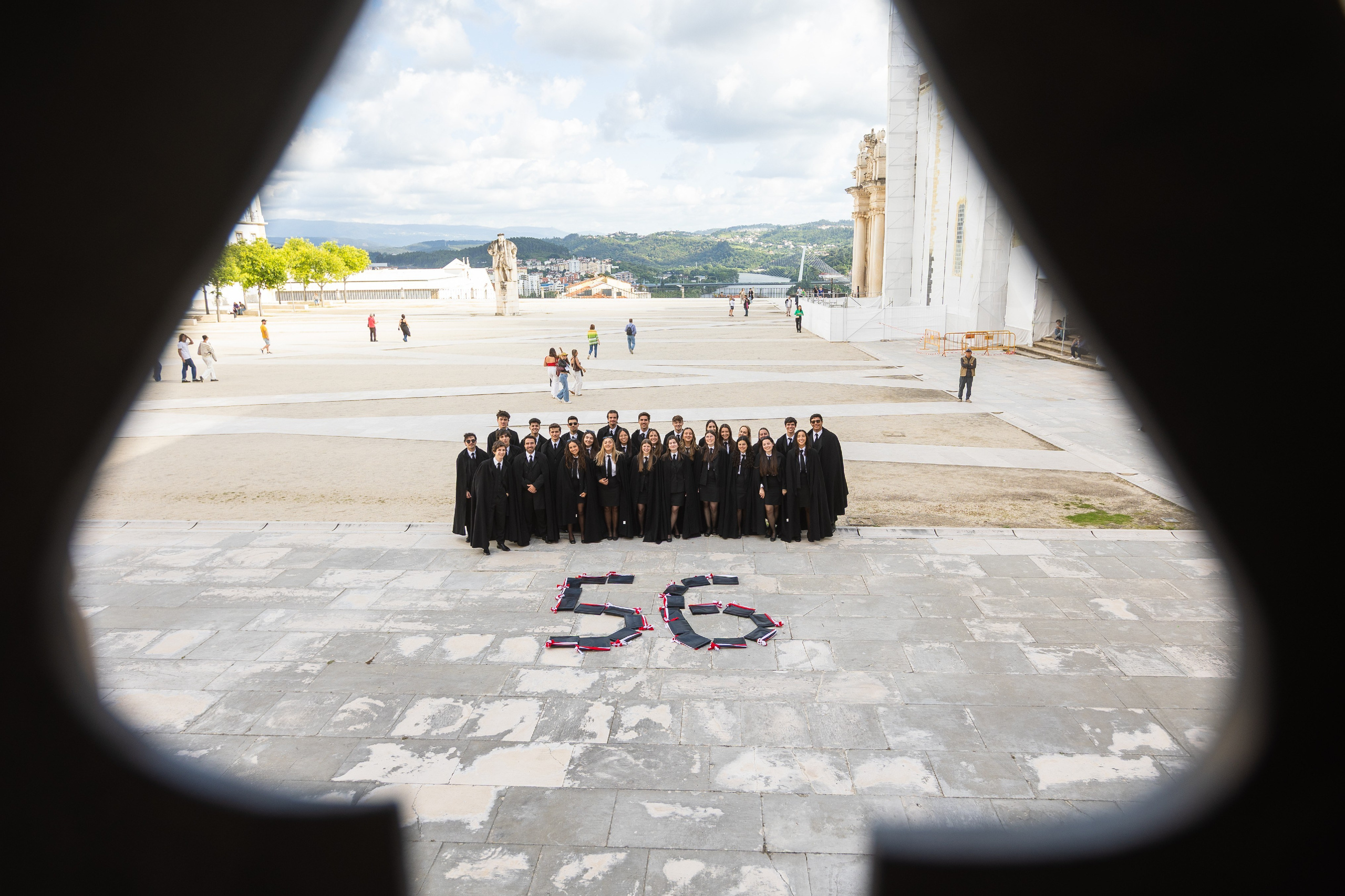 Student & Academic Photographer Coimbra | Queima das Fitas. Rafael Ferreira Photography