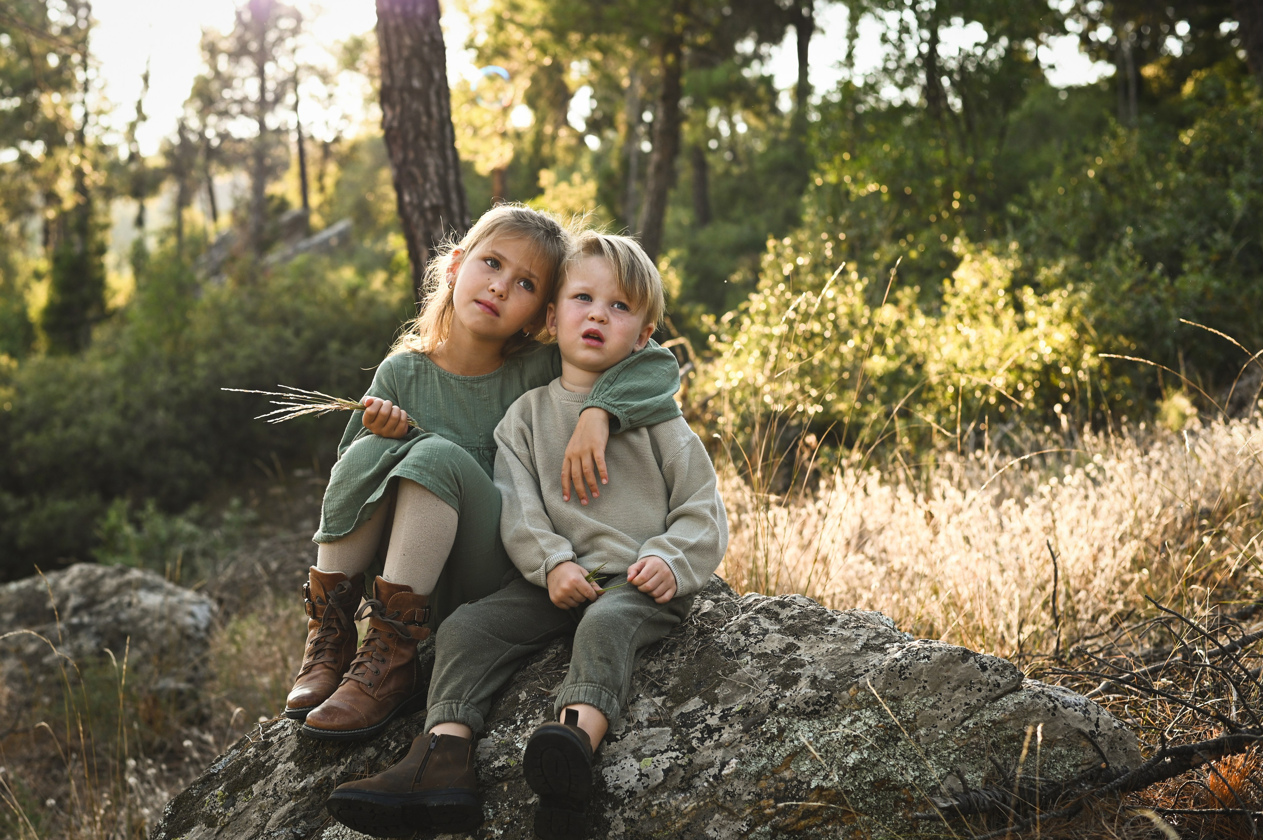 KIDS. Family, children, portrait, and event photography in Thessaloniki