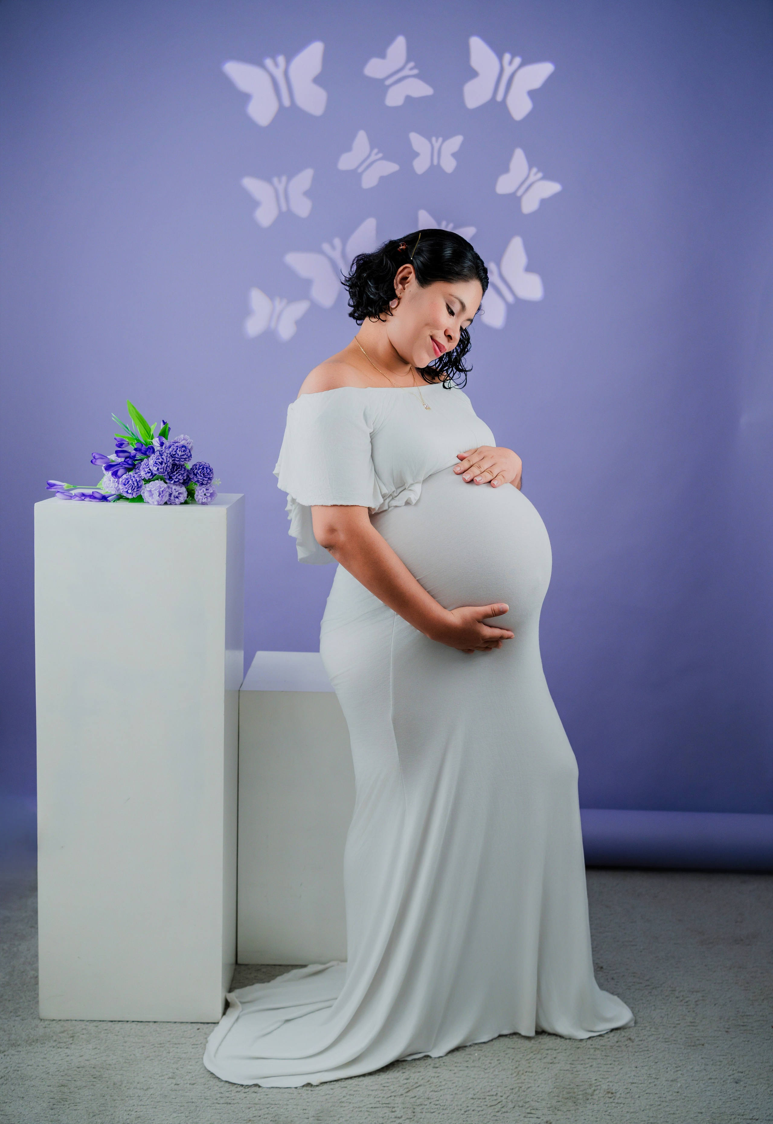 MATERNIDAD. Capmoments PhotographyI’m