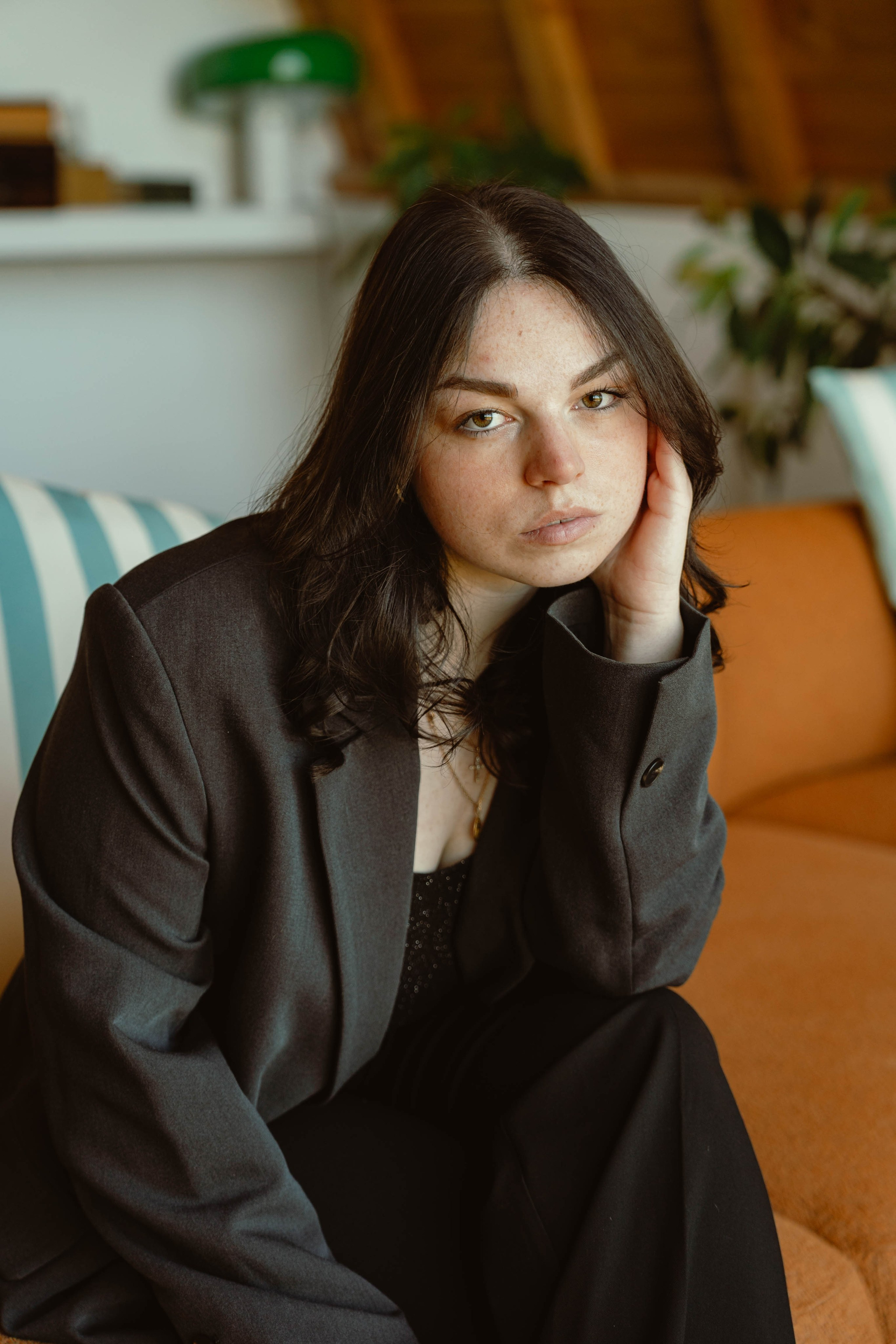 Élodie. Weeding photographer / event / portrait