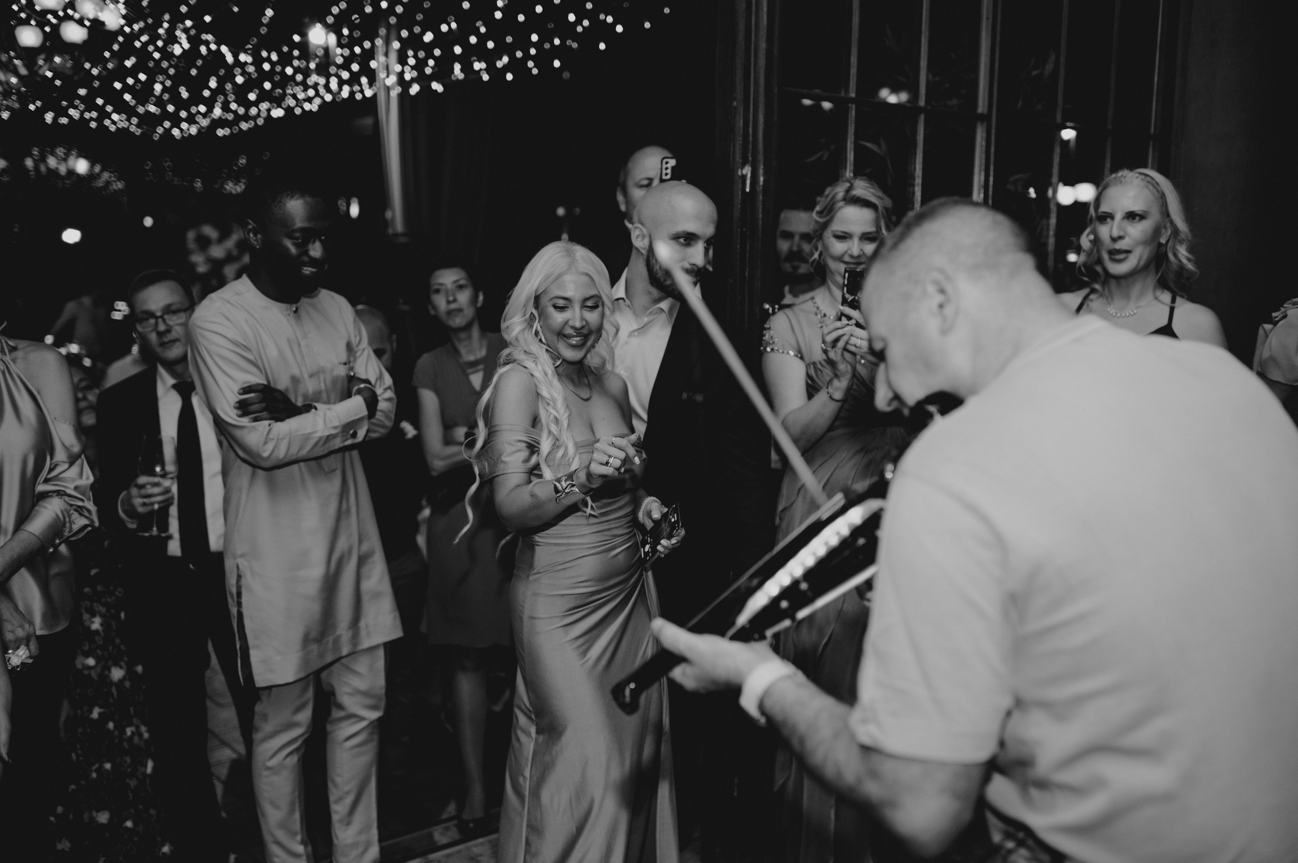 Isidora & Mihajlo. Ana Sladojevic