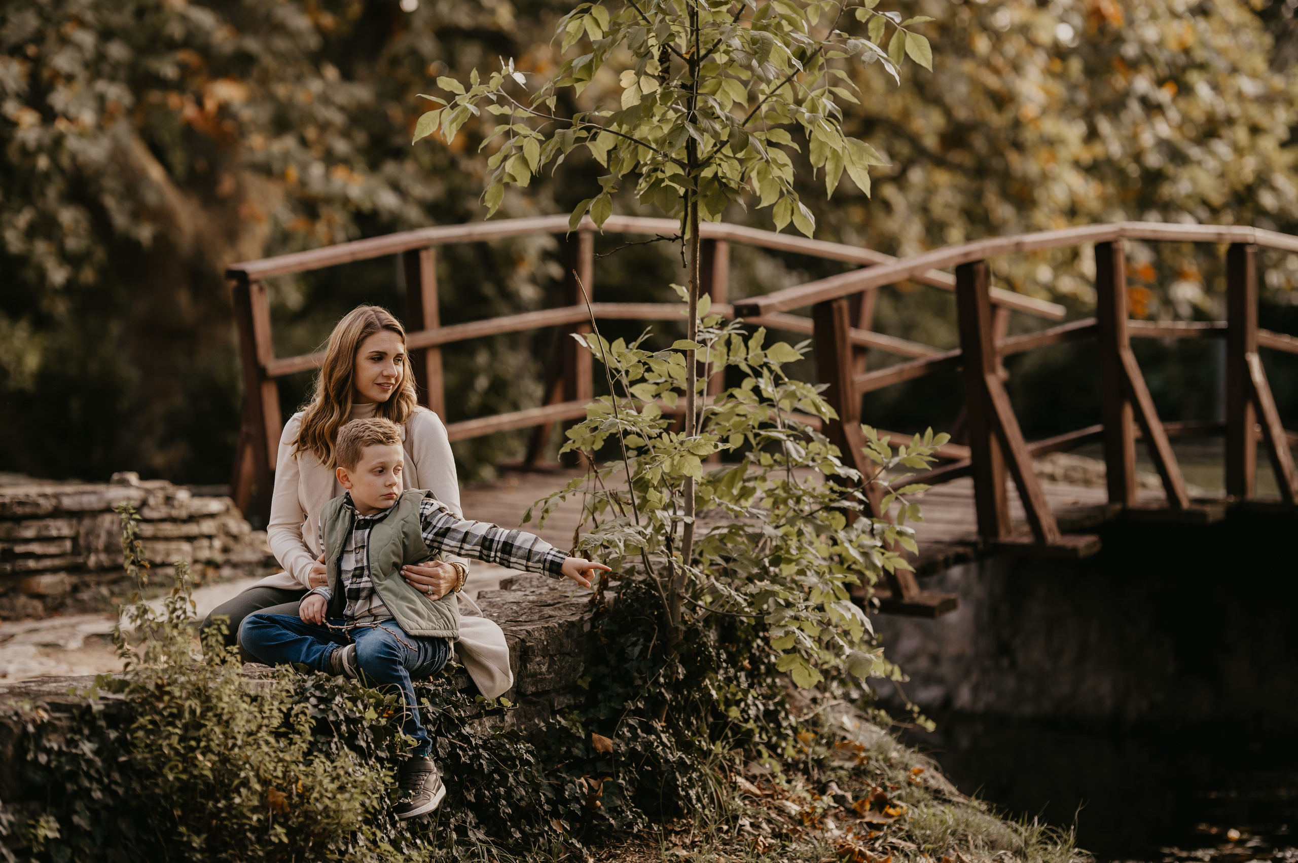 Family Carpe. Ana Sladojevic