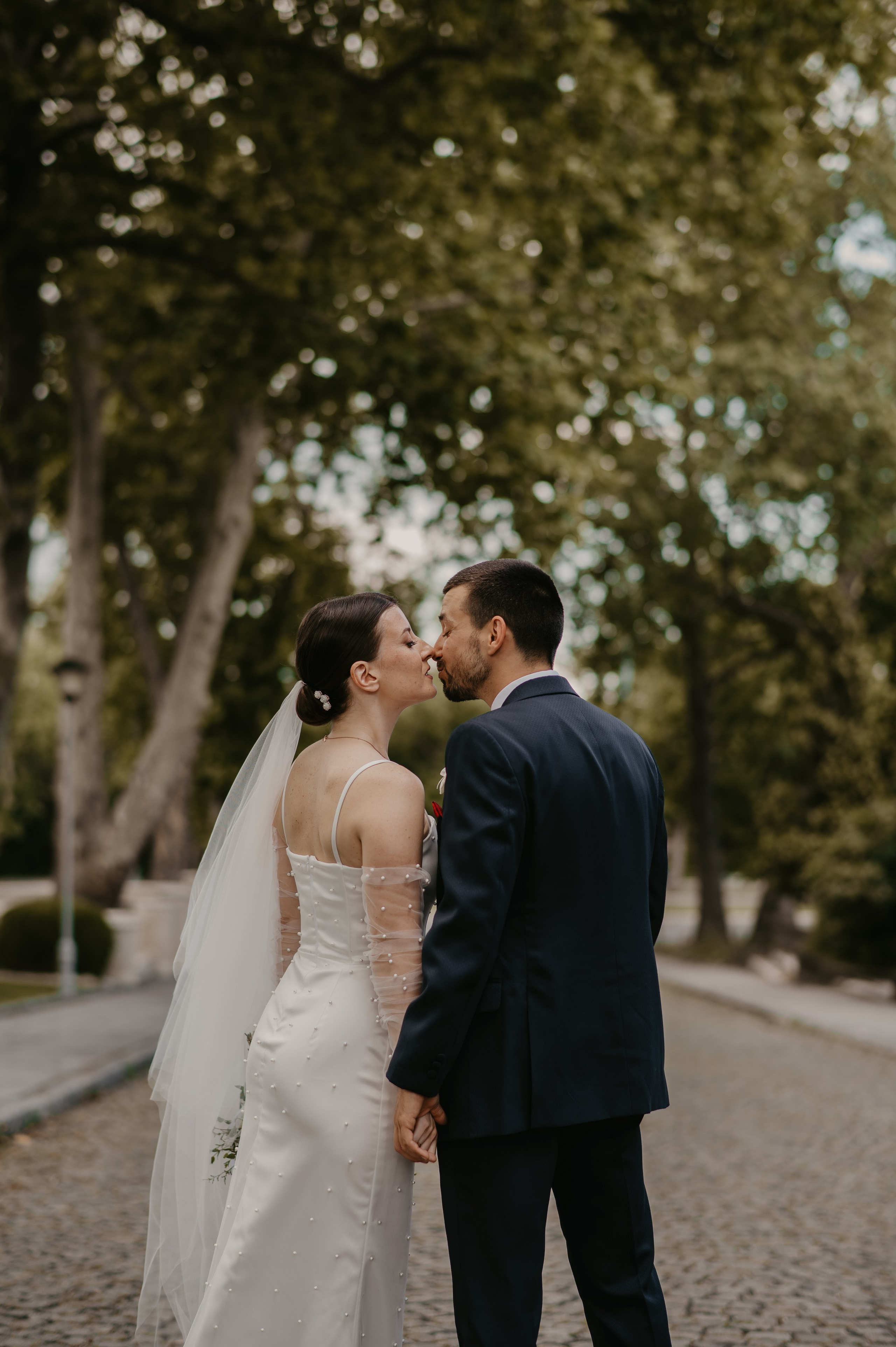 Tamara & Draško. Ana Sladojevic