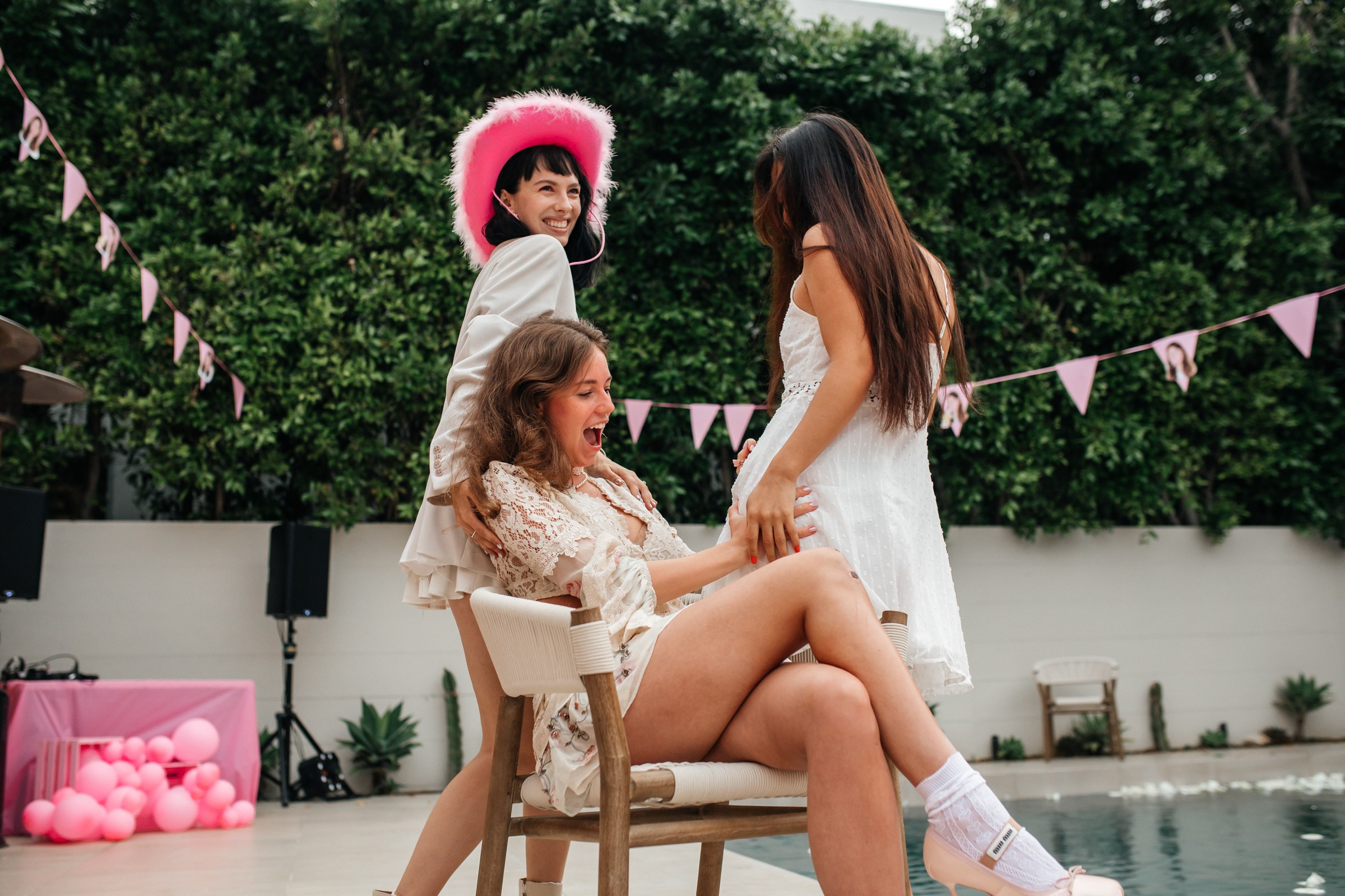 OnlyAnns Birthday. Photographer Andrei White