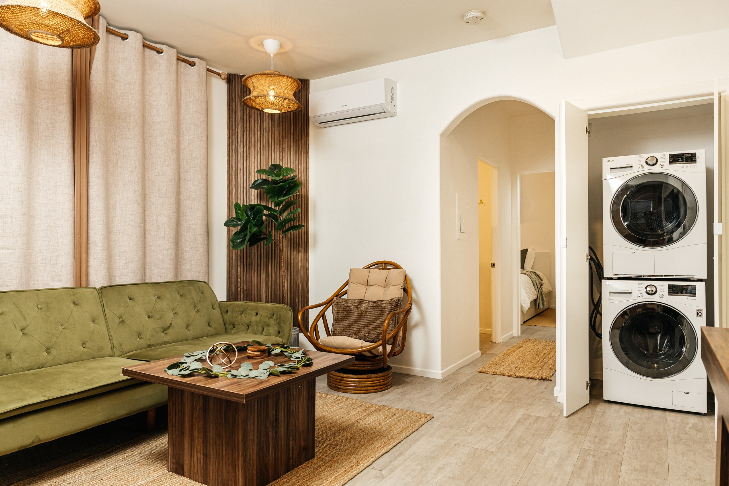 Appearance Apartments. Photographer Andrei White