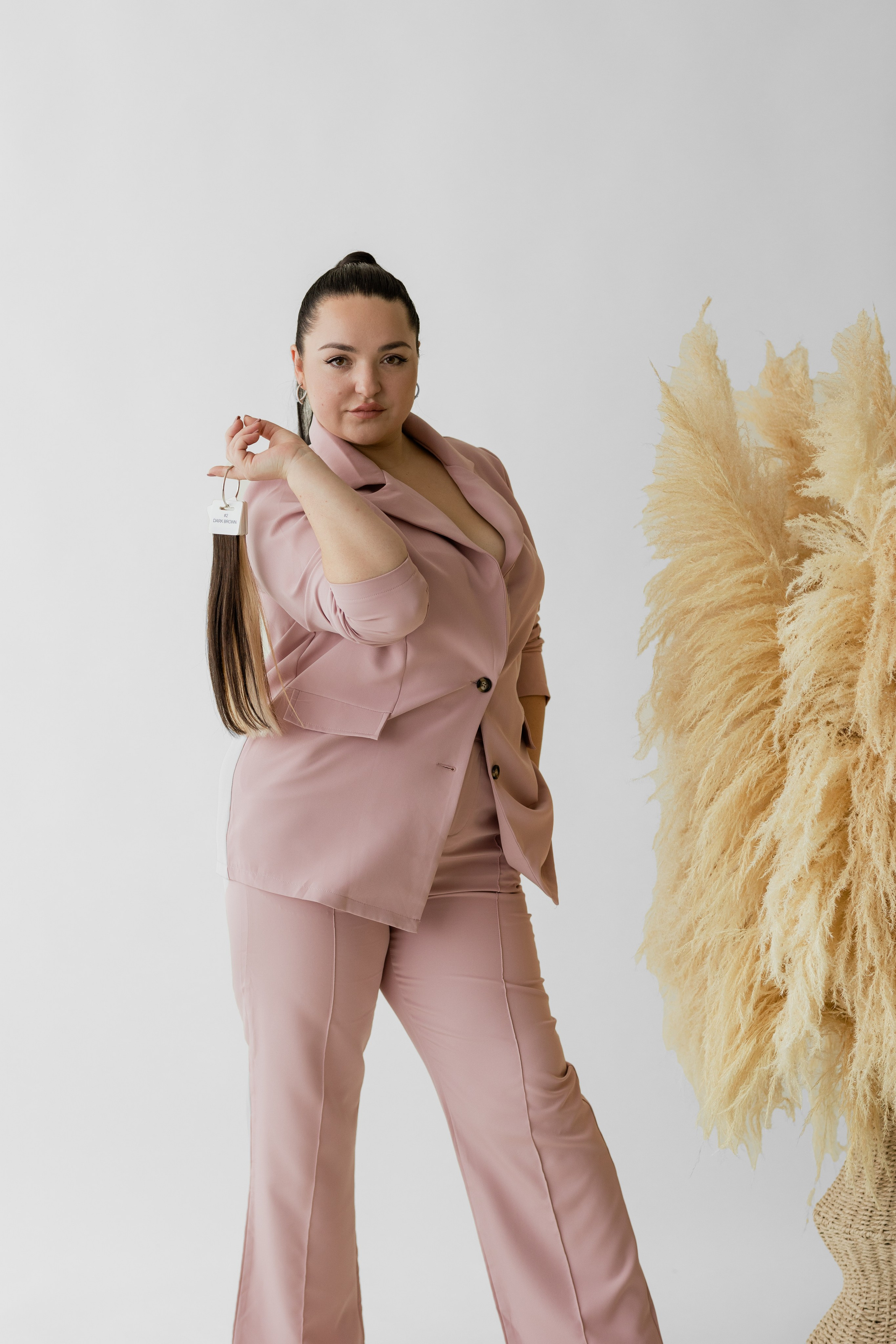 Viktorijos asmeninė, profesinė fotosesija fotostudijoje Marijampolėje