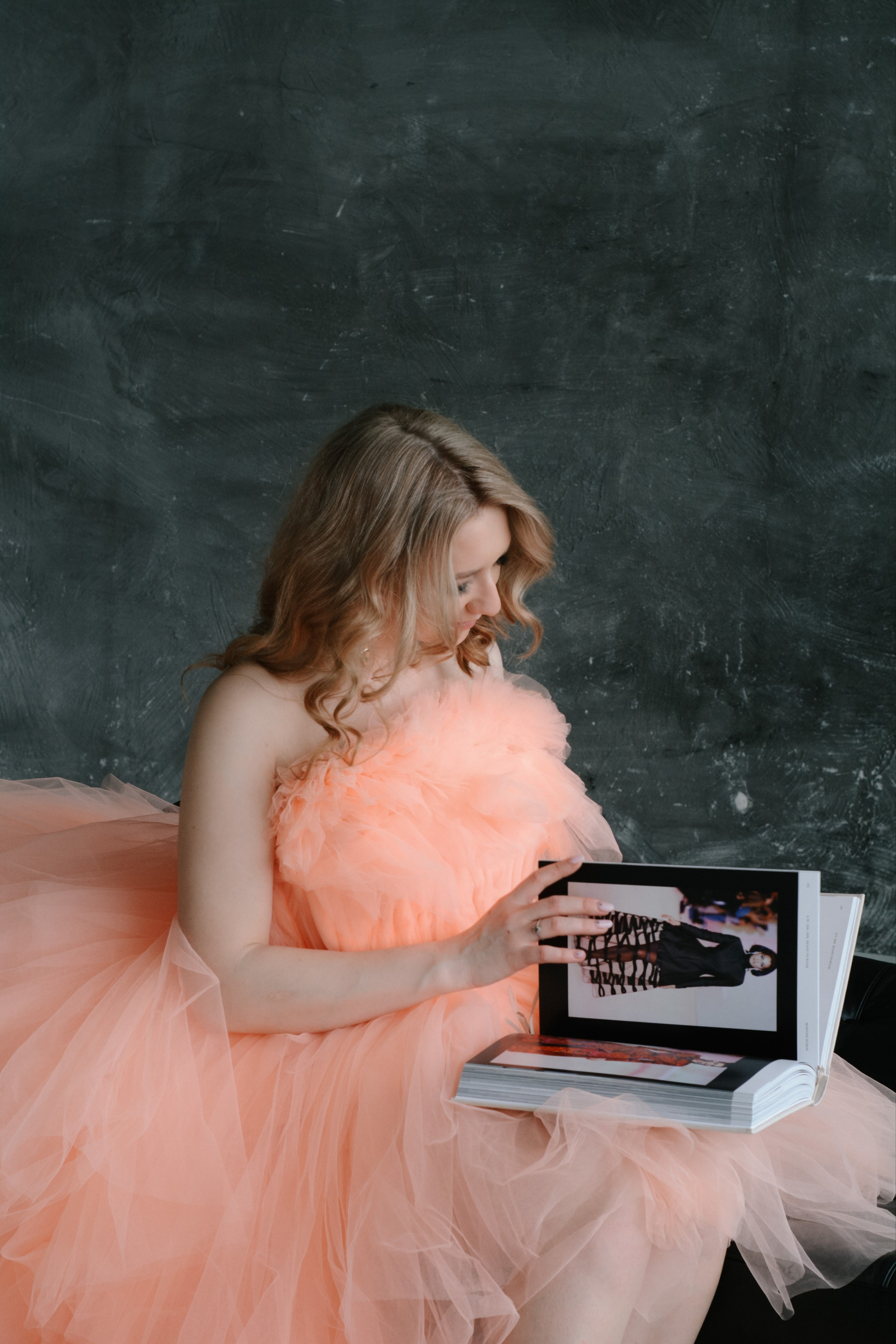 Margarita. Репортажный фотограф в Москве Сандра Гиль