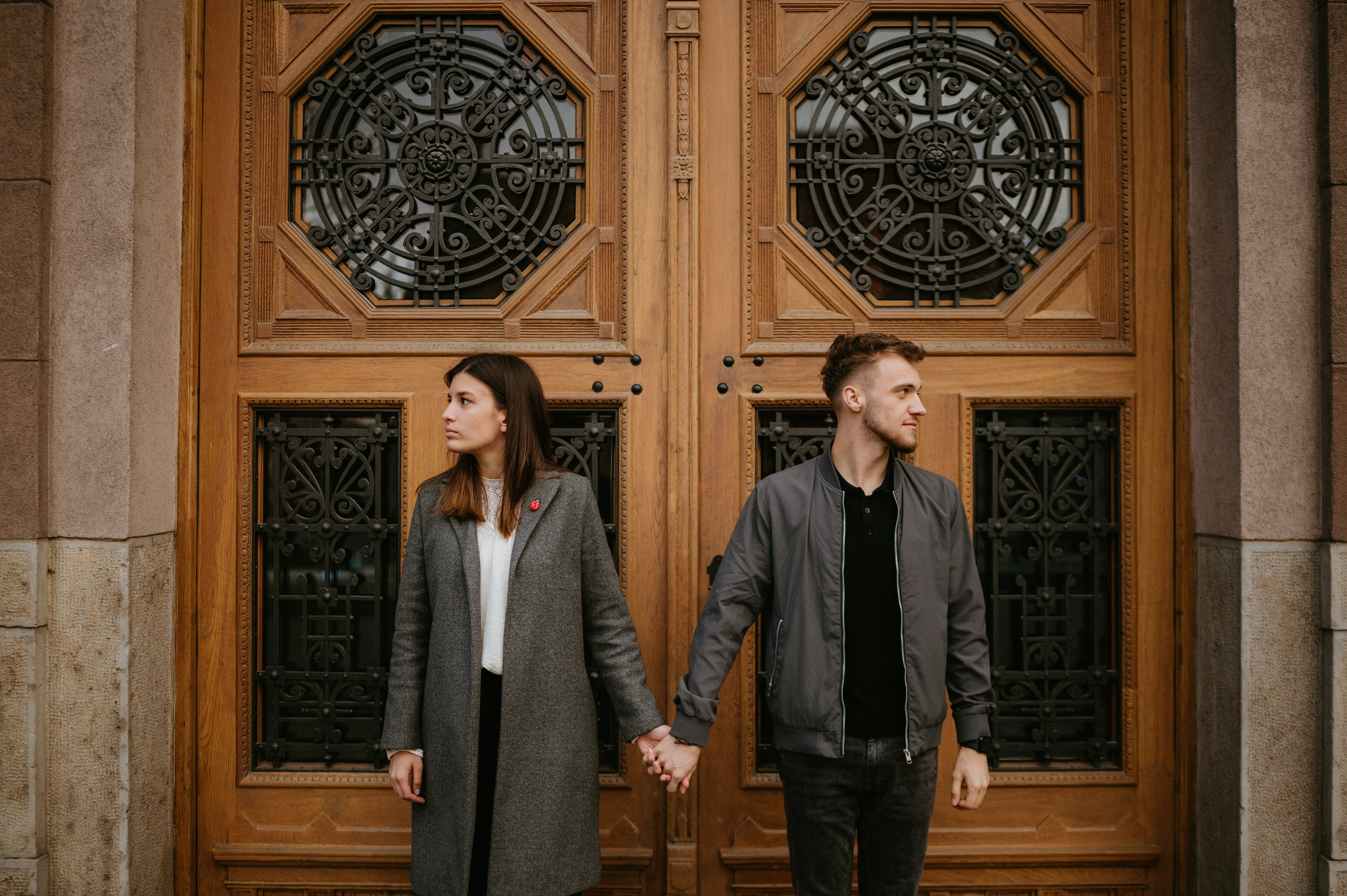 Dani si Ioana. Valentin Melen - fotograf de nunta 🤍