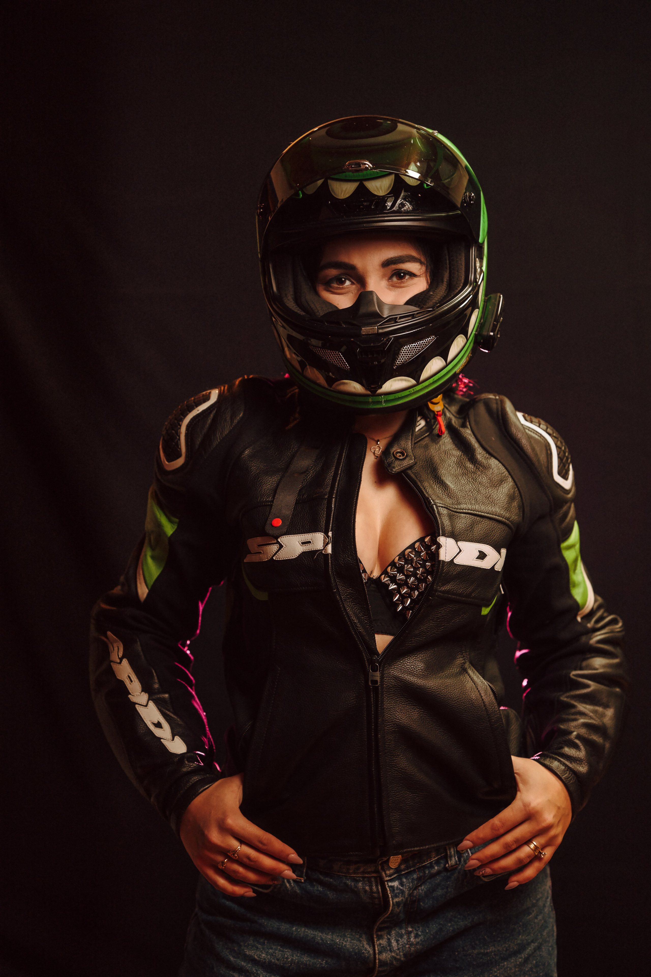 Portraits. Cristian.Fotografie