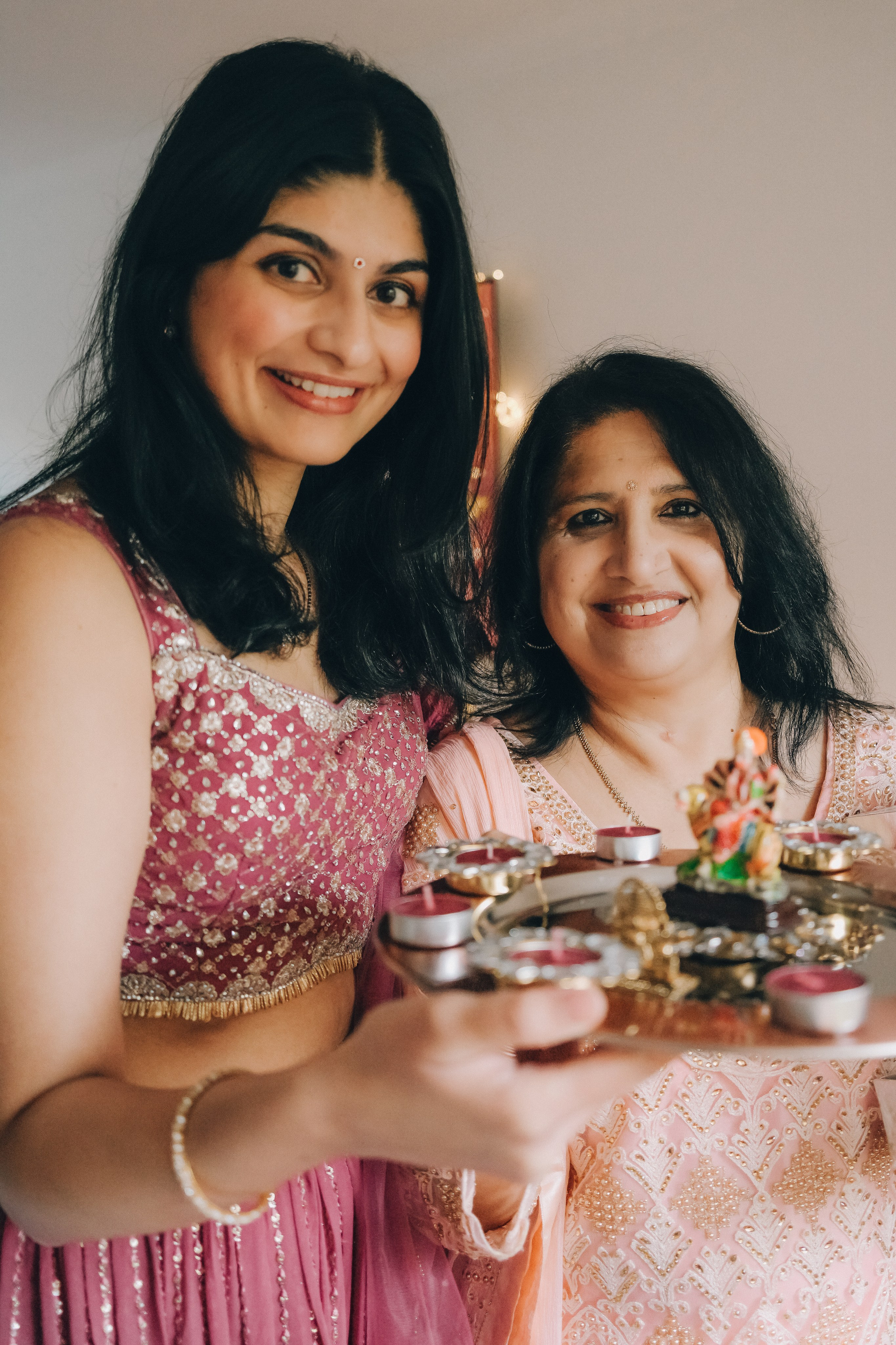 Anita. Creative Family, Brand, Boudoir and Wedding Photographer in Solihull & Birmingham Irina Zoteeva