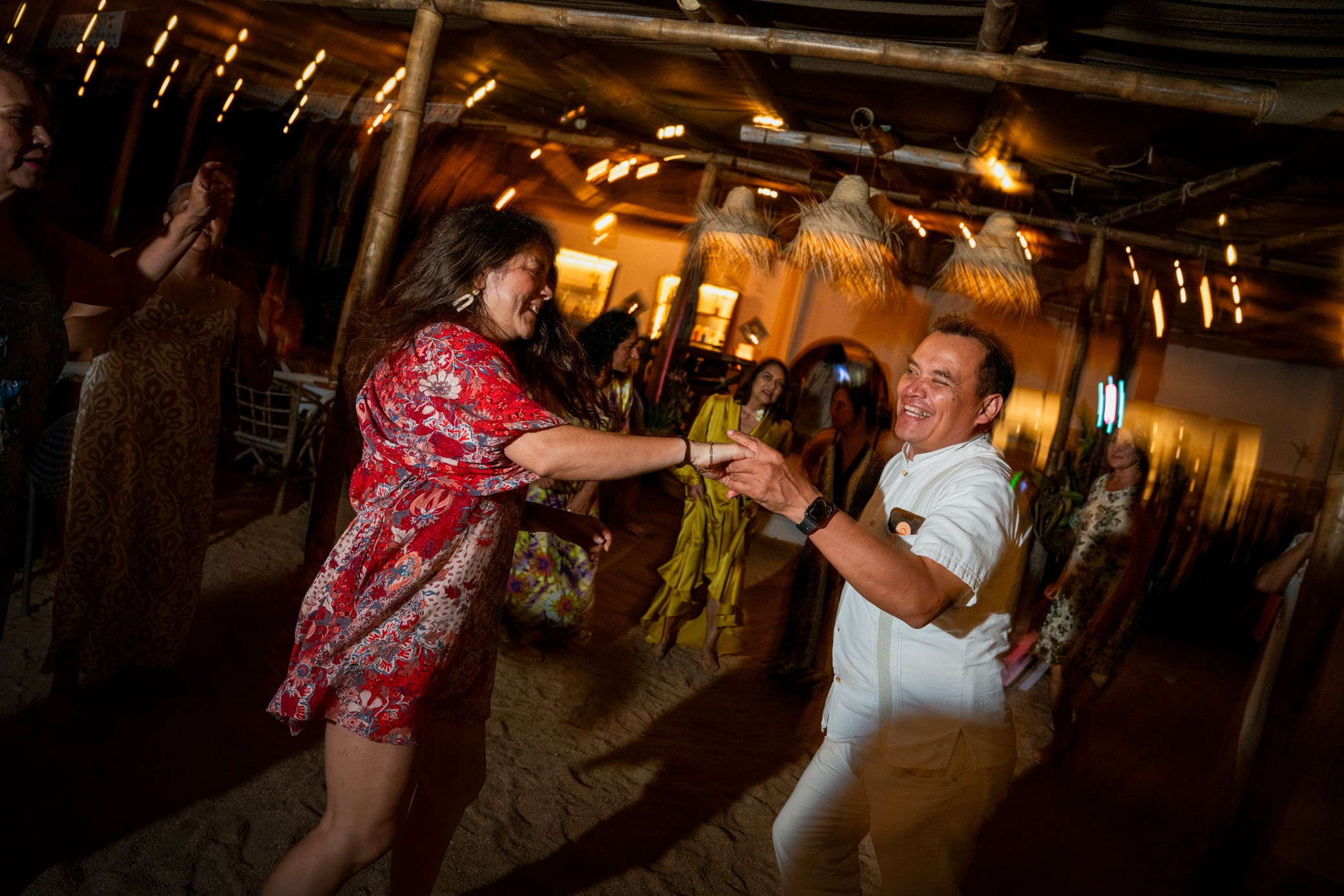 Marlene & Issac. Elopement & Lifestyle Wedding Photographer