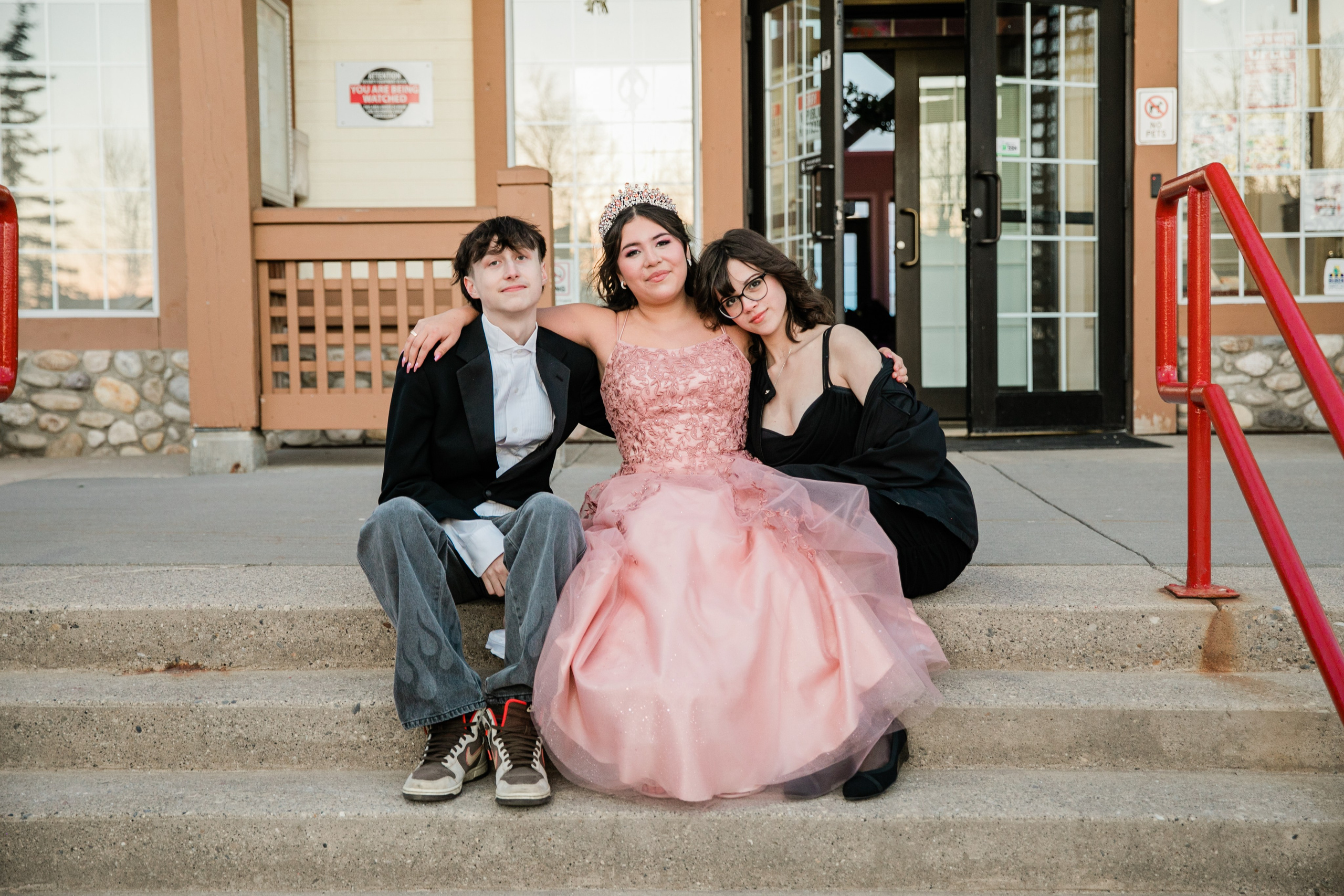 Alexia XV. Ching Li Photography