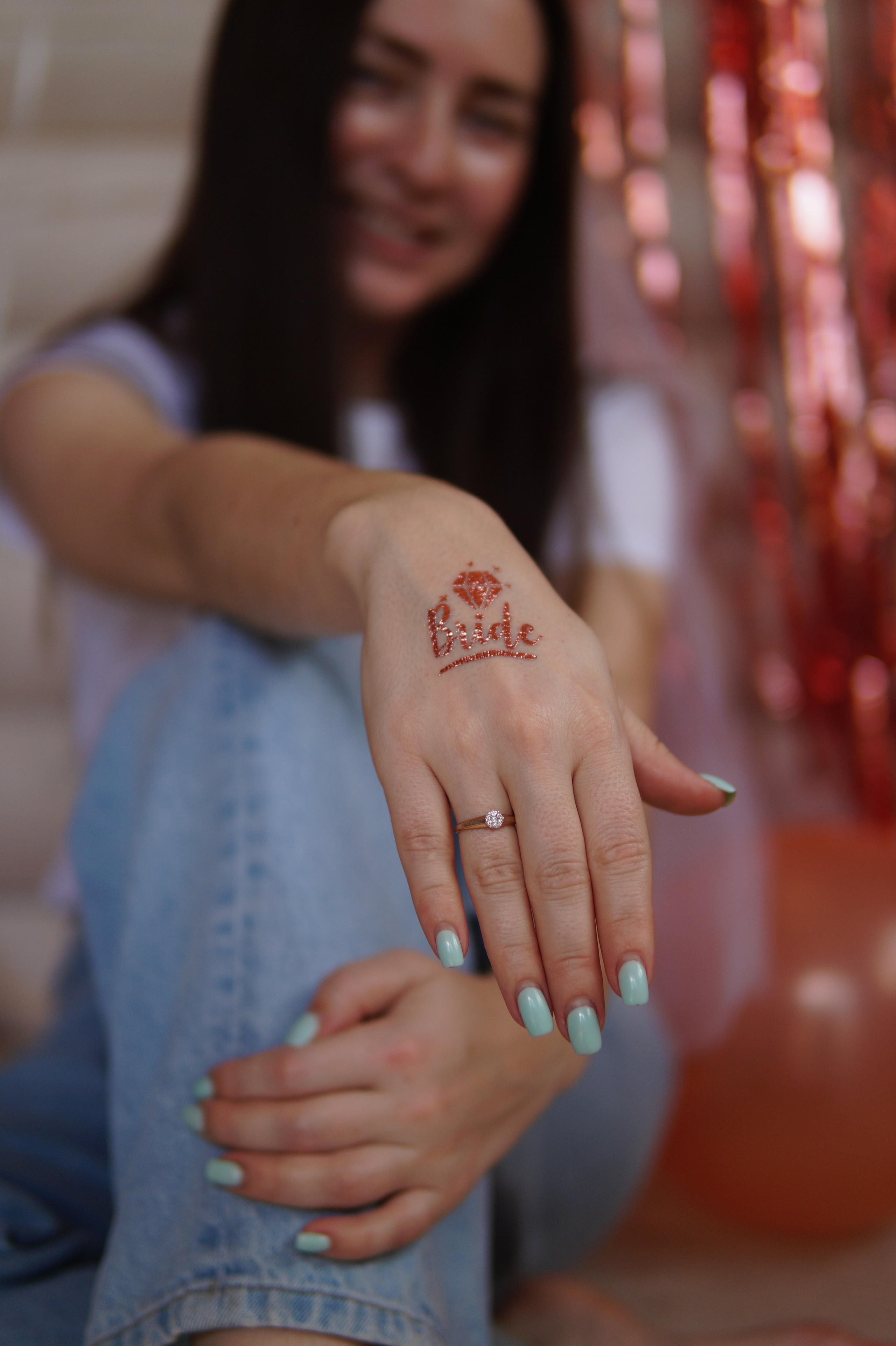 Event. Marina Baliakina | Personal and Couples Photographer | Toronto Canada