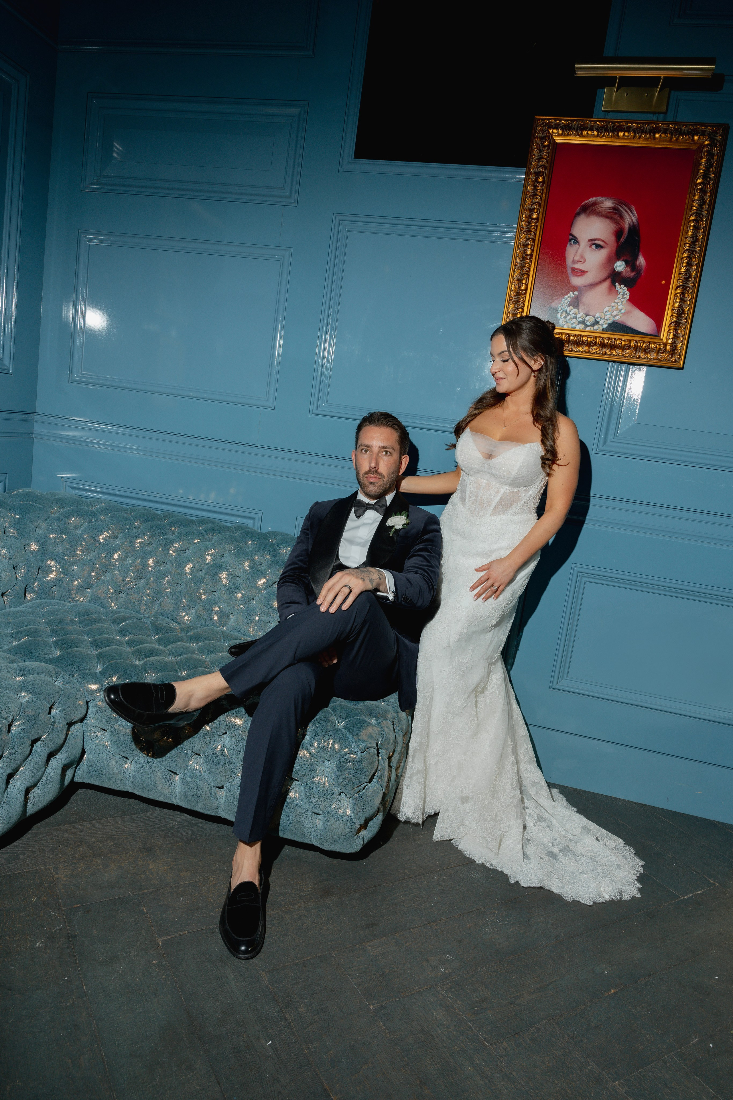 Leigh and Jennifer wedding day. Anna Krasnova Wedding photographer