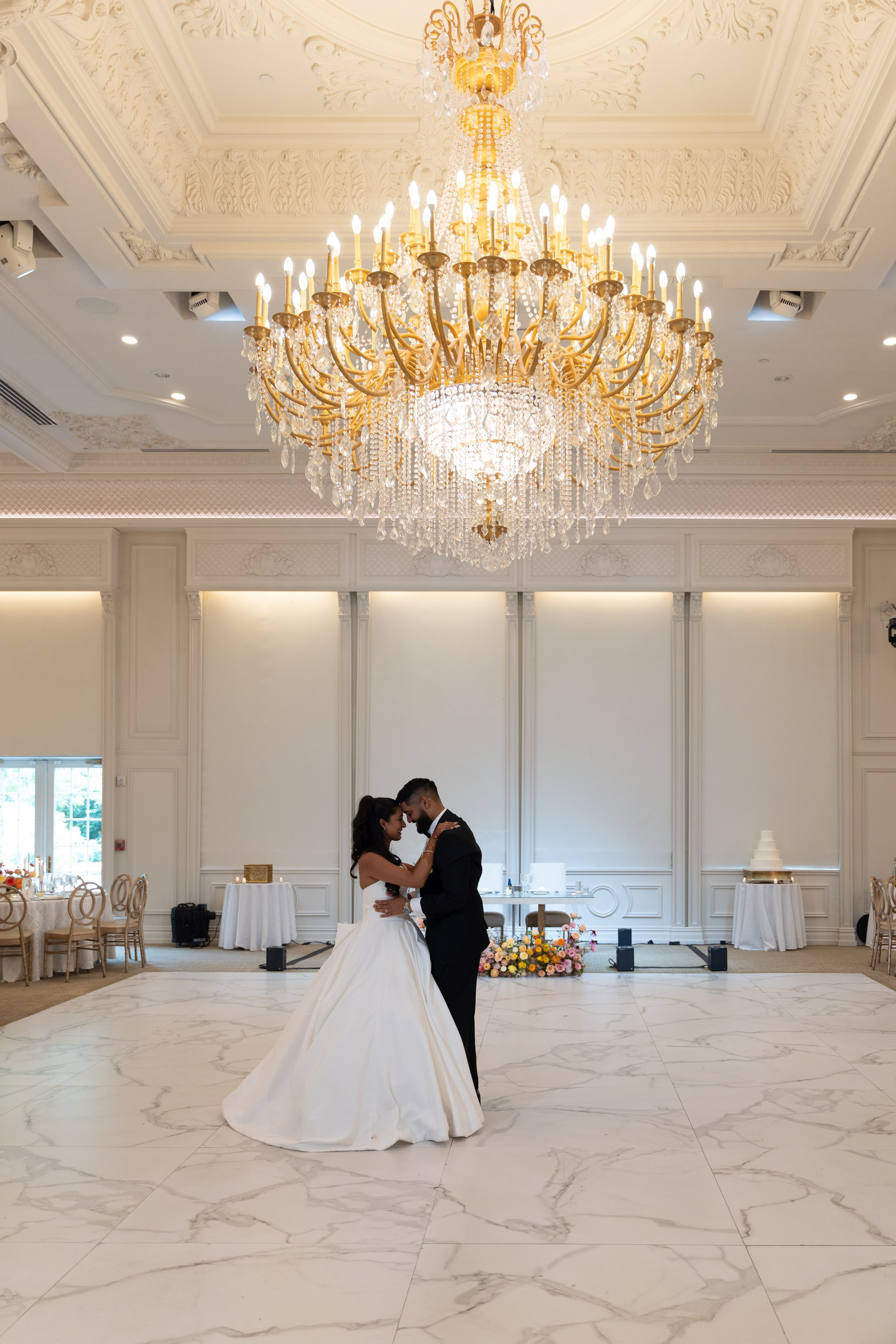 Maya & Alvin. Anna Krasnova Wedding photographer