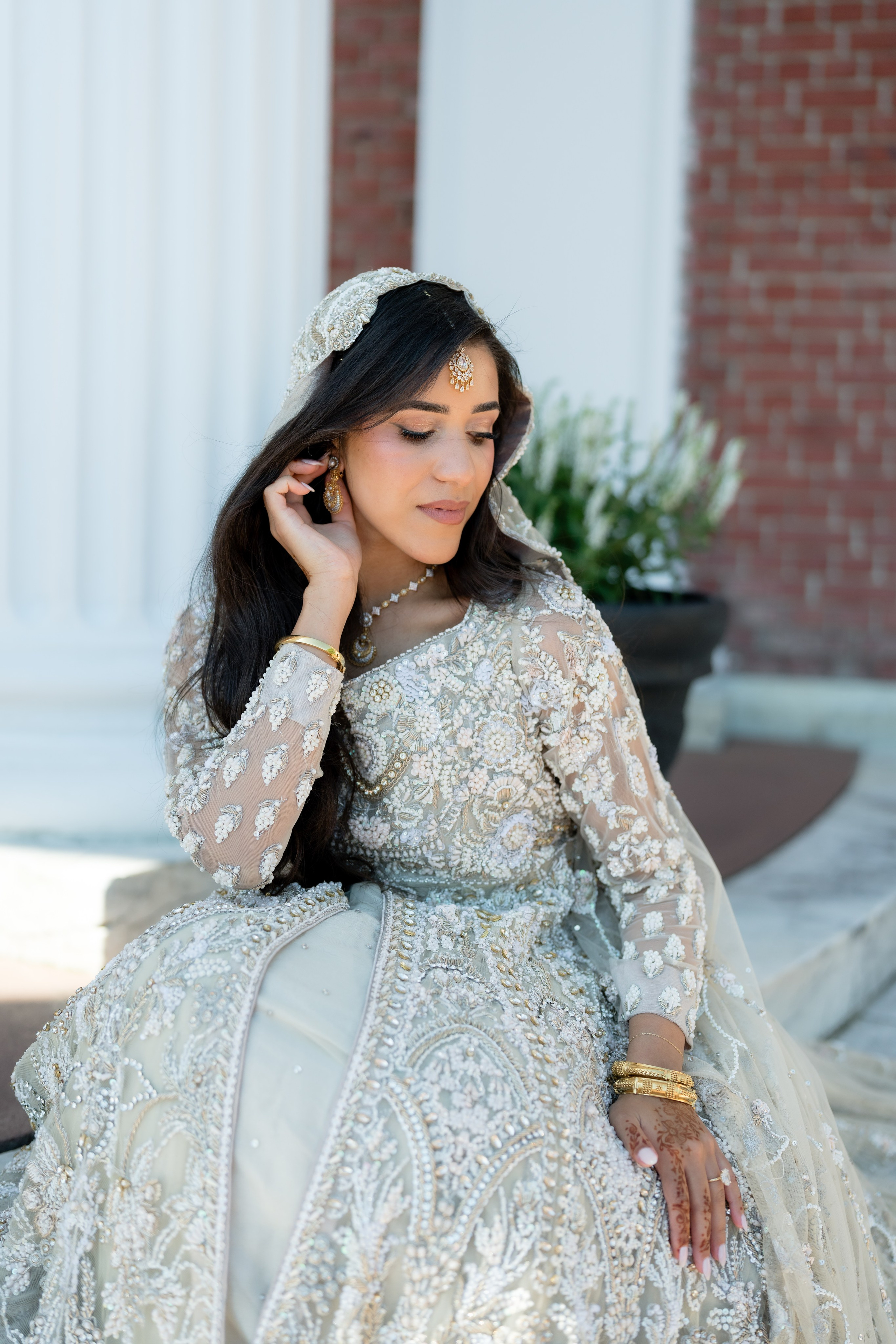 Amatul and Jacob. Anna Krasnova Wedding photographer