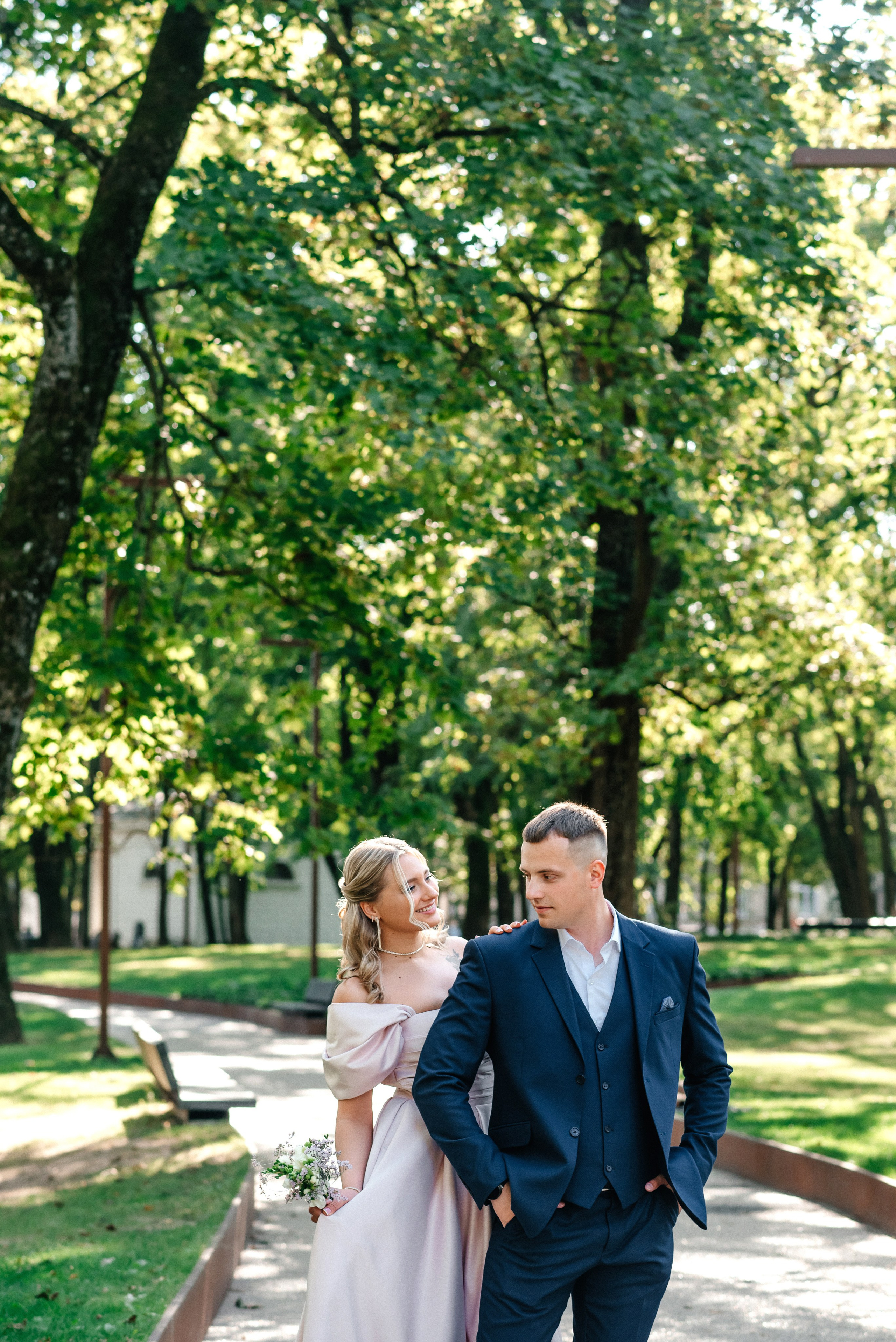 Яна+Андрей. Свадебный и портретный фотограф Юлия Пыльченко