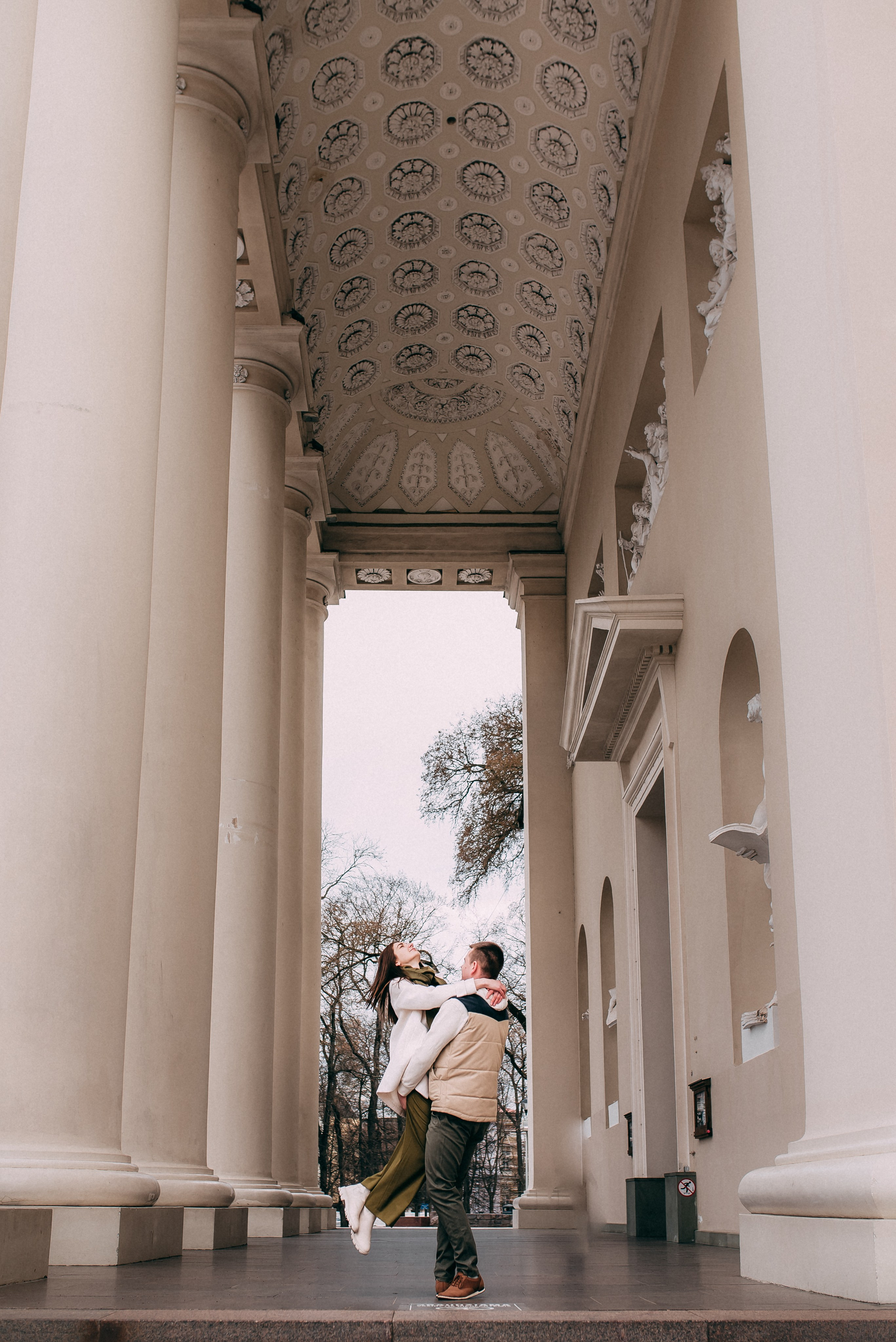 Яна+Эдгарт. Свадебный и портретный фотограф Юлия Пыльченко