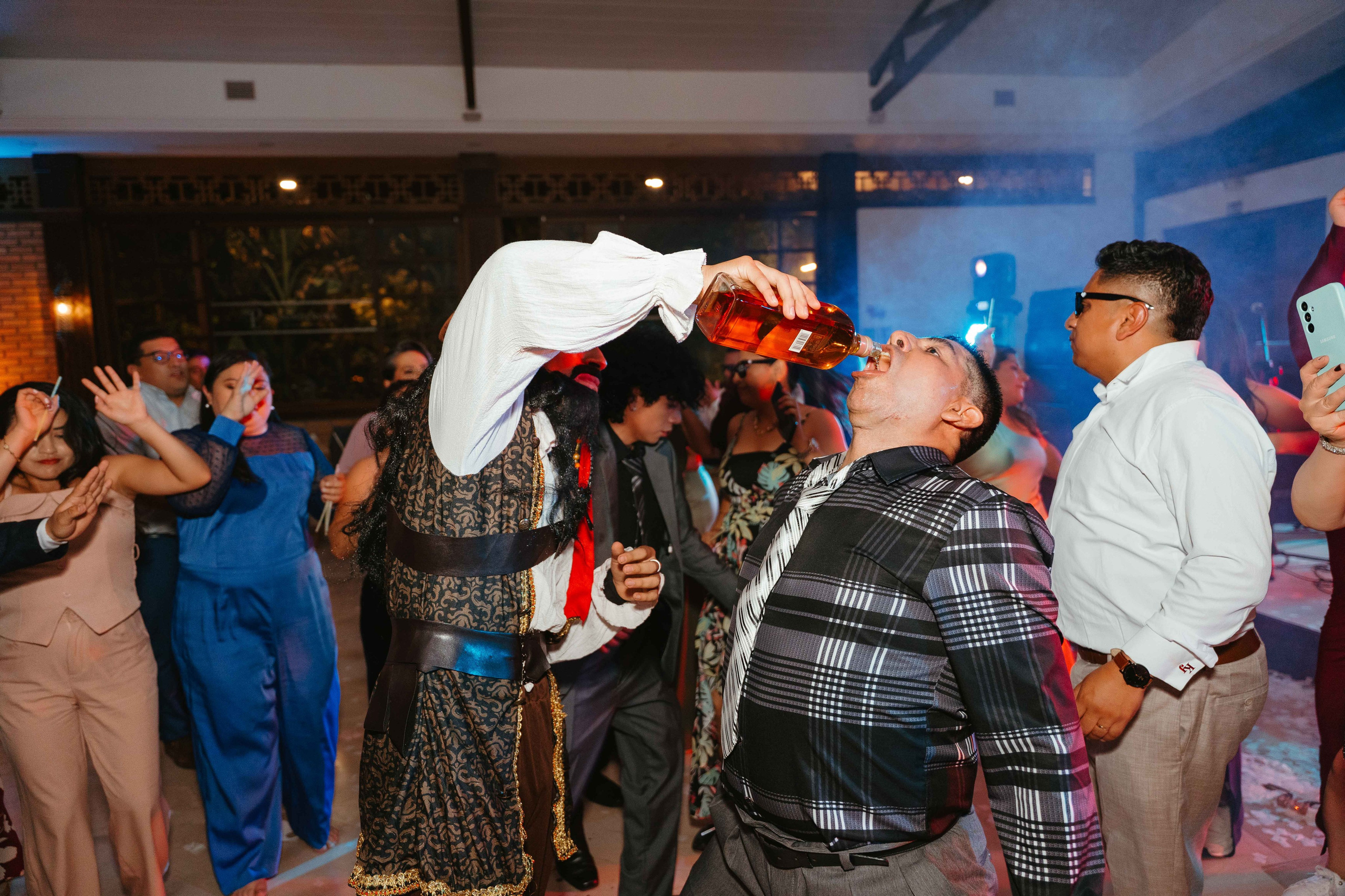 Karol y Jairon. Fotógrafo de bodas en Loja Ecuador | Piero Alvarez PH