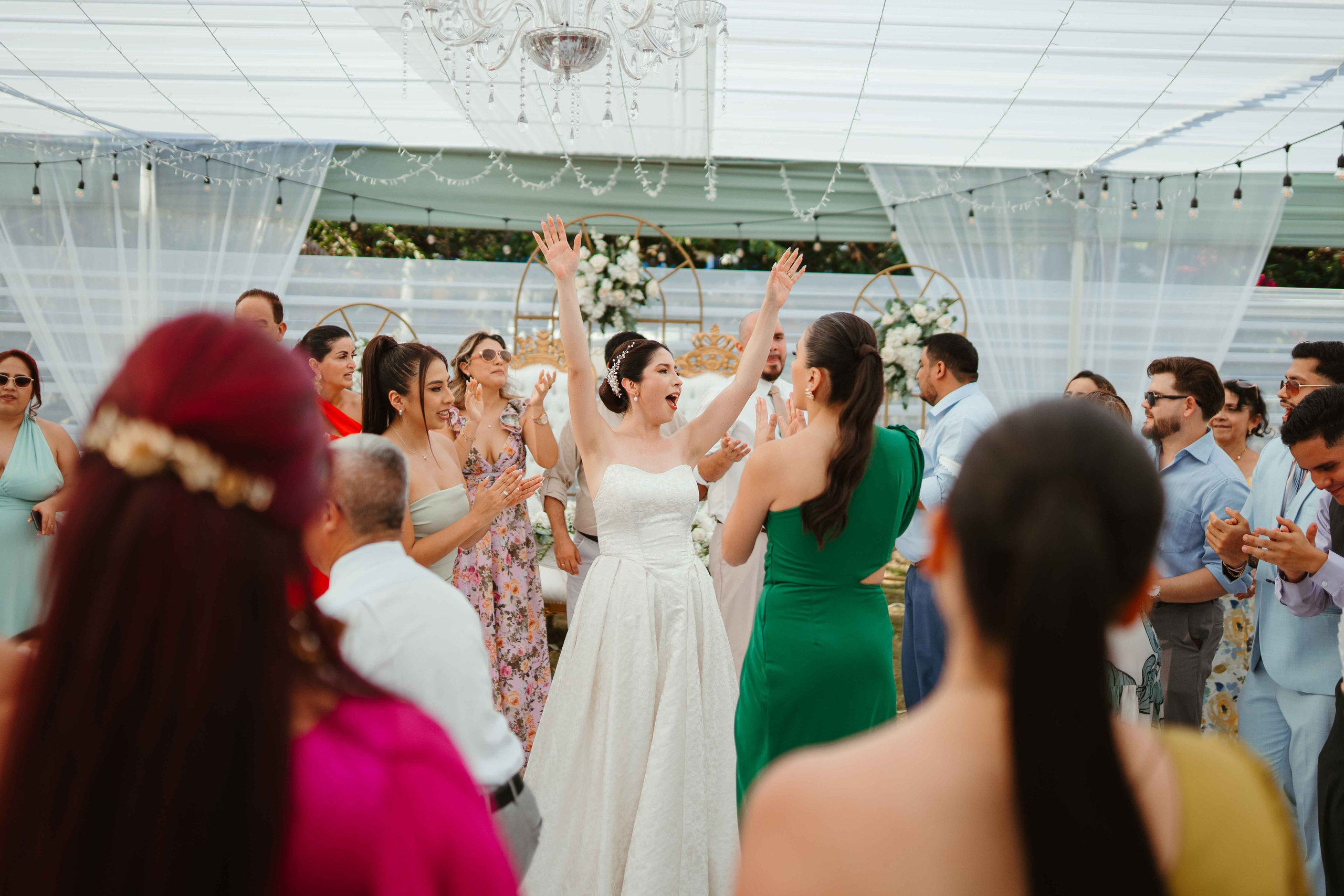Portafolio. Fotógrafo de bodas en Loja Ecuador | Piero Alvarez PH